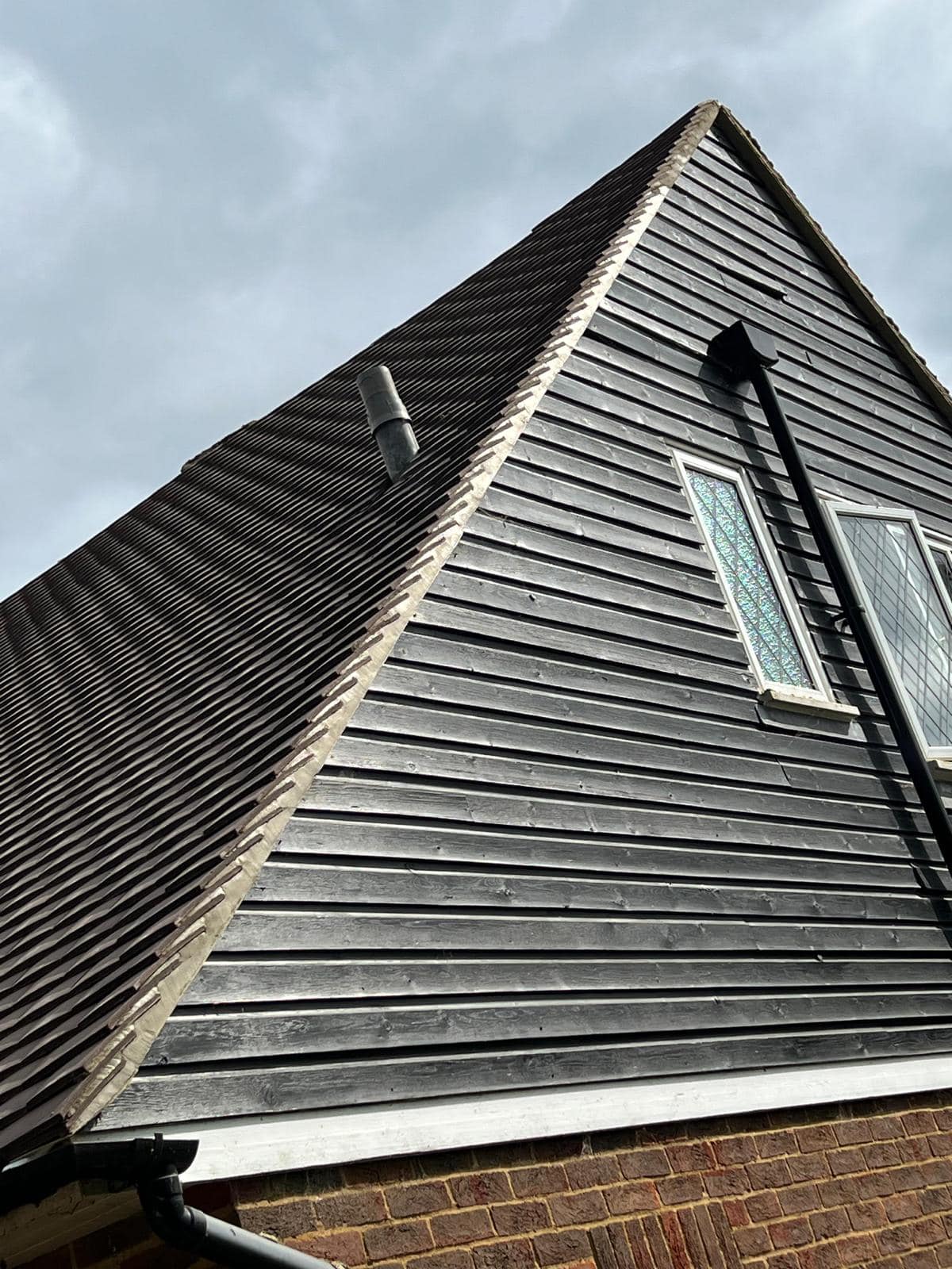 Roofing project - 982584659827160