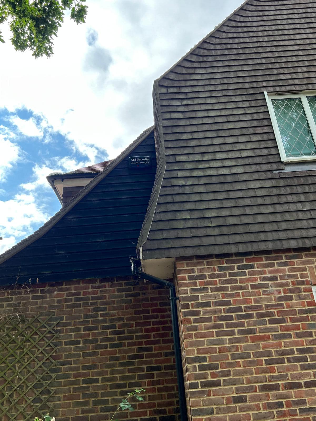 Roofing project - 982584729827153