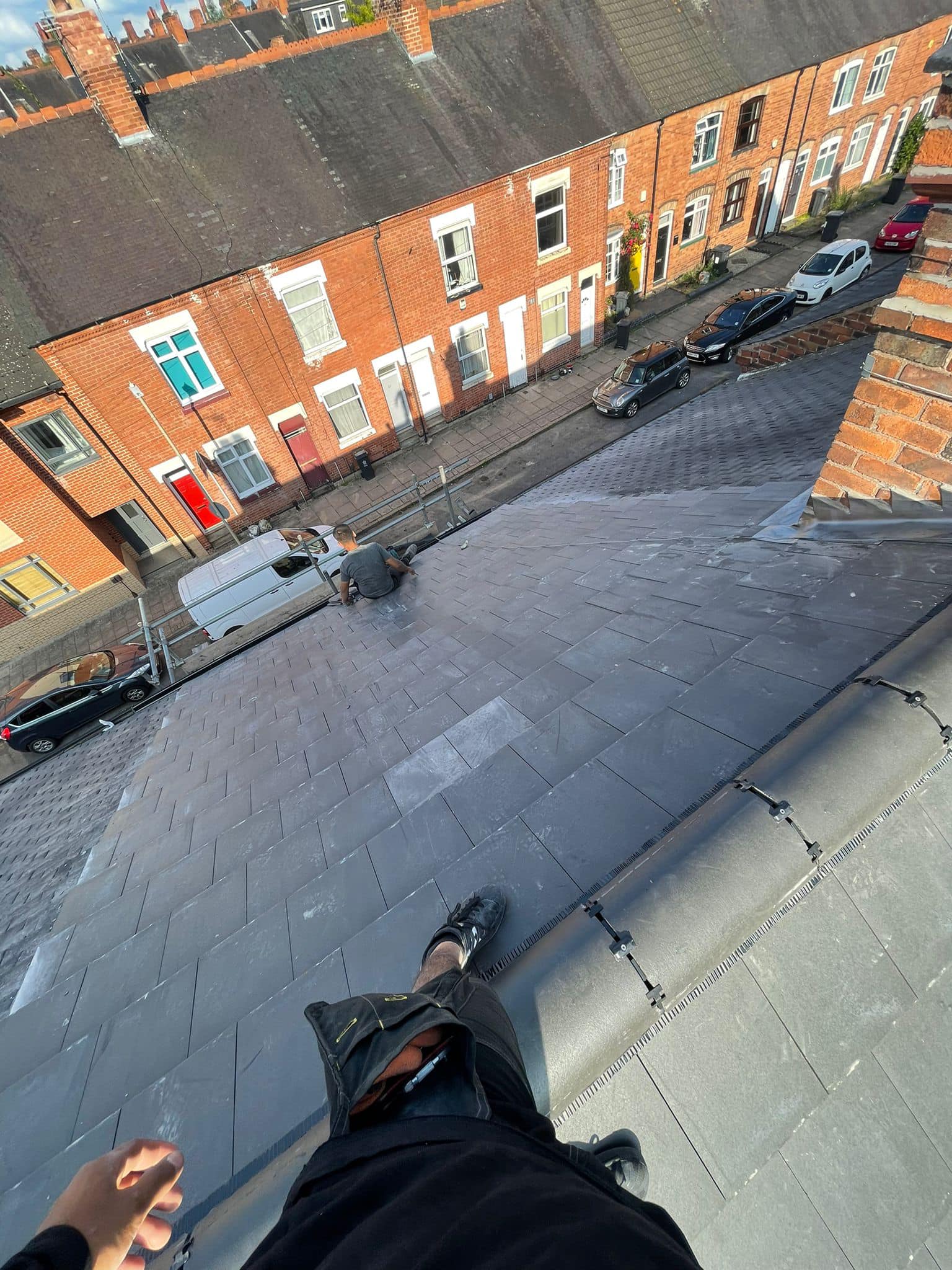 Roofing project - 982585116493781