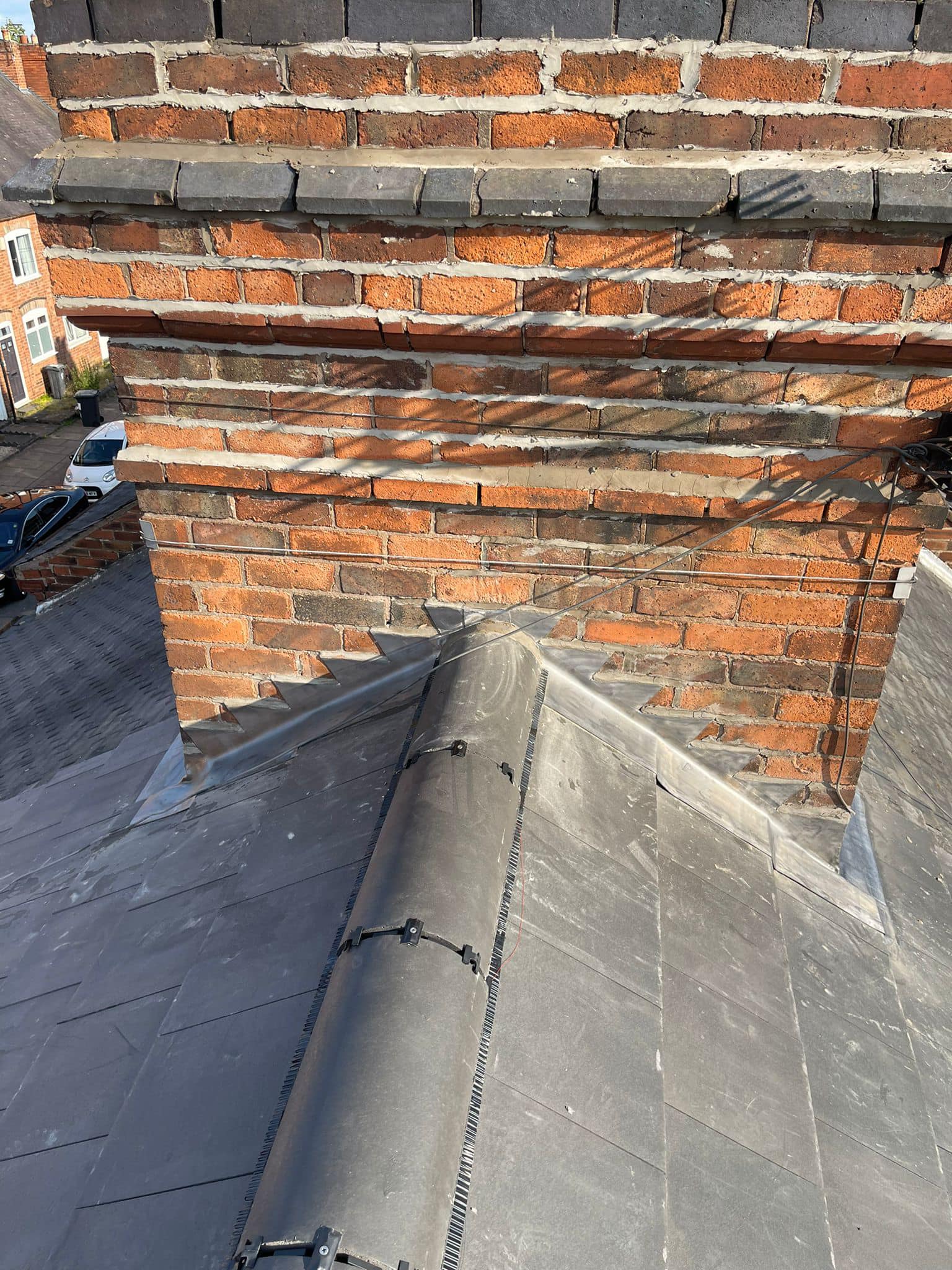 Roofing project - 982585203160439