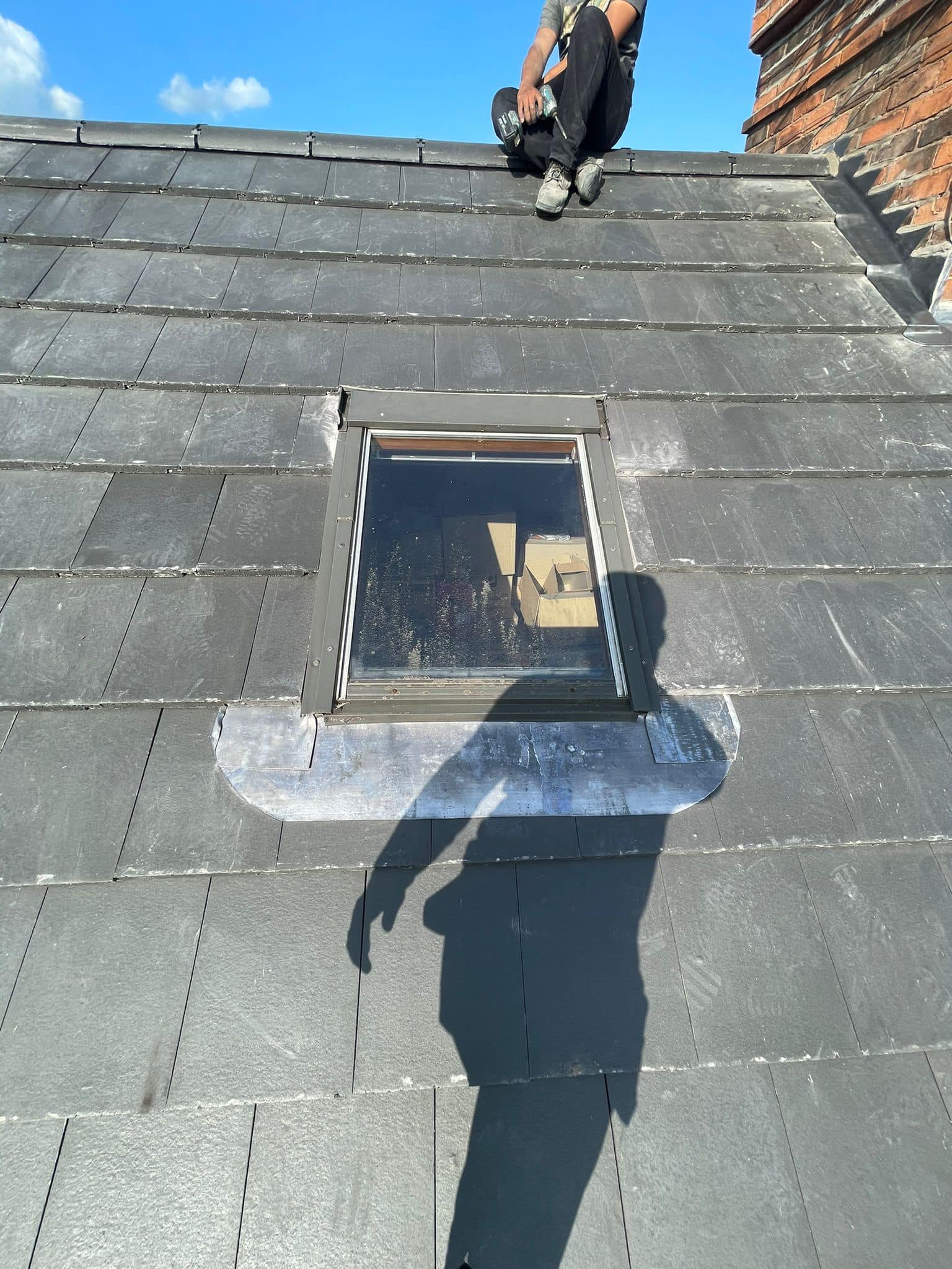 Roofing project - 982585226493770