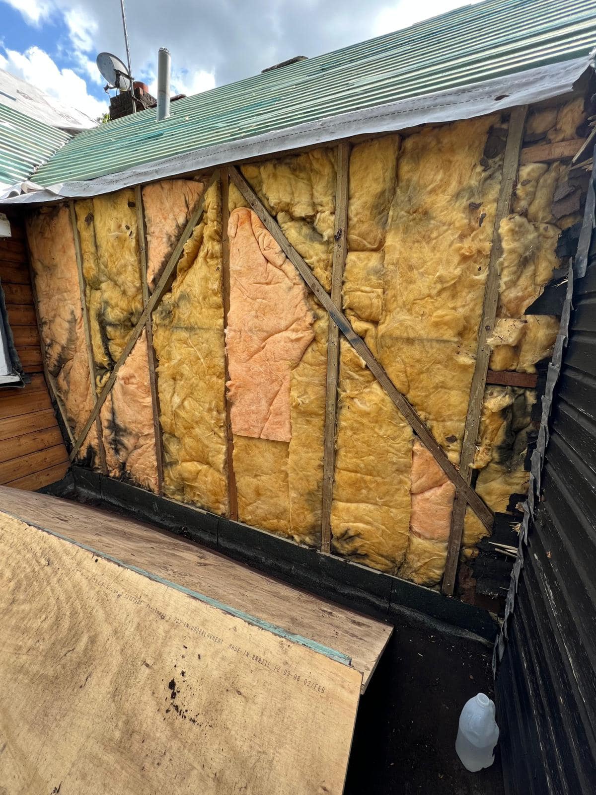 Roofing project - 982585946493698