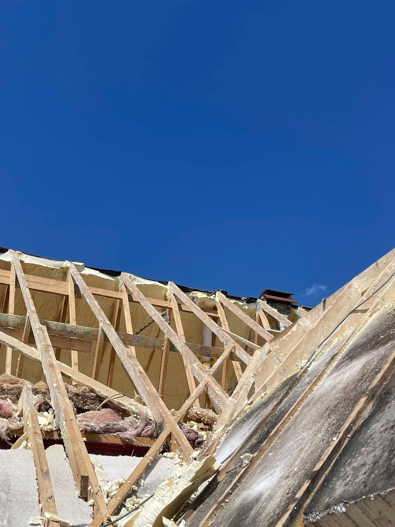 Roofing project - 982586509826975