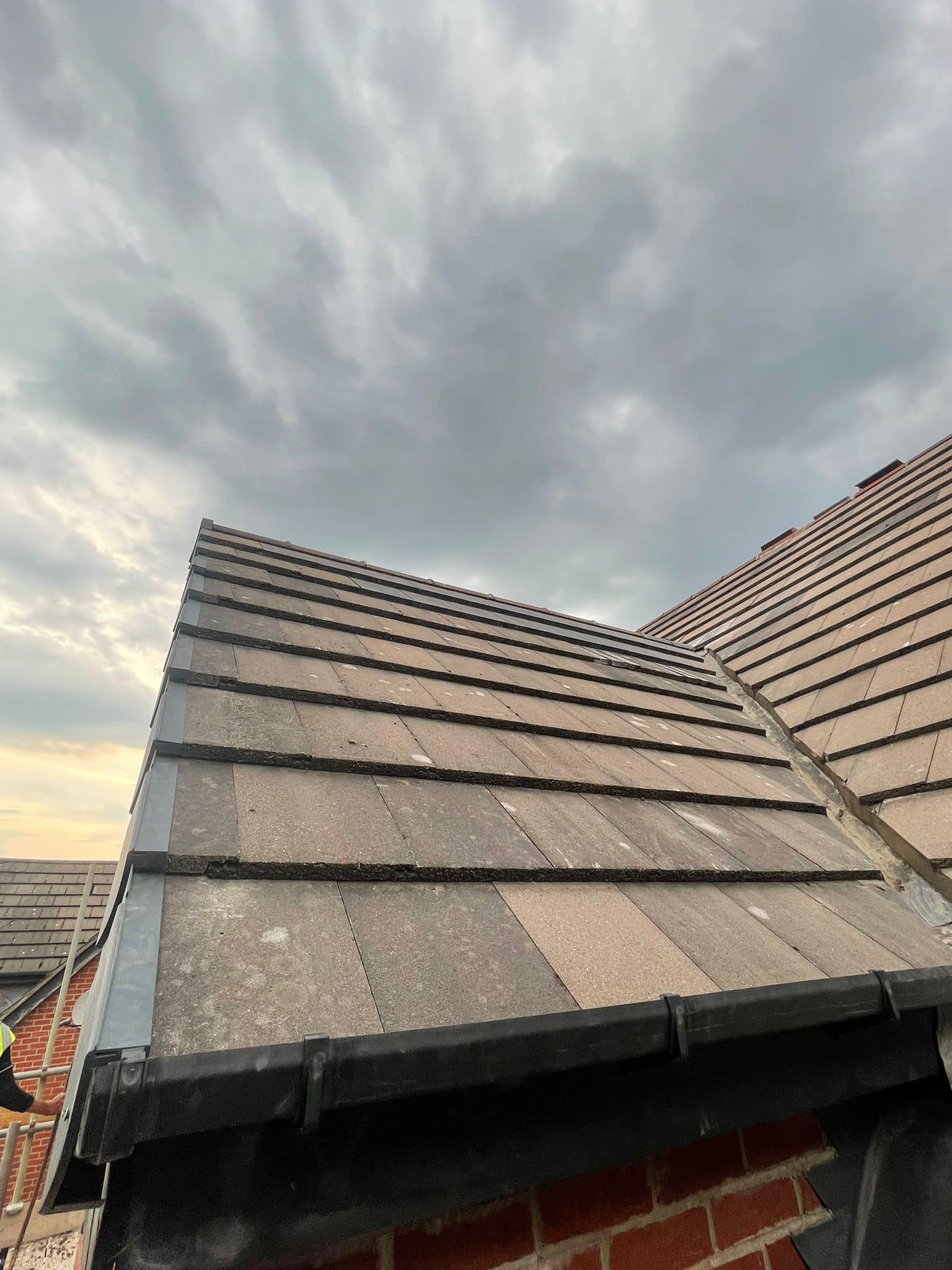 Roofing project - 982586613160298