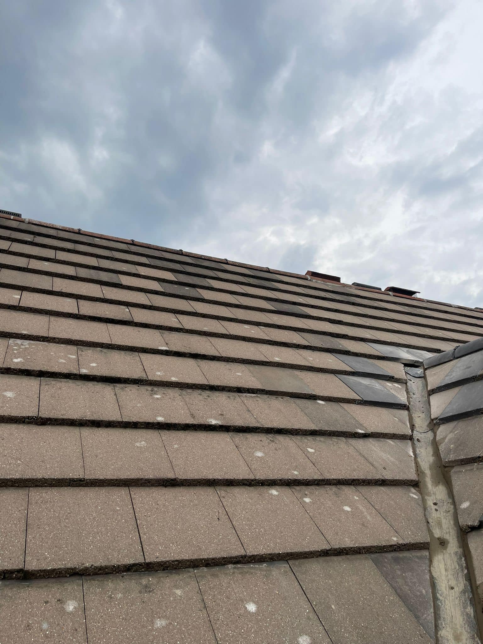 Roofing project - 982586676493625