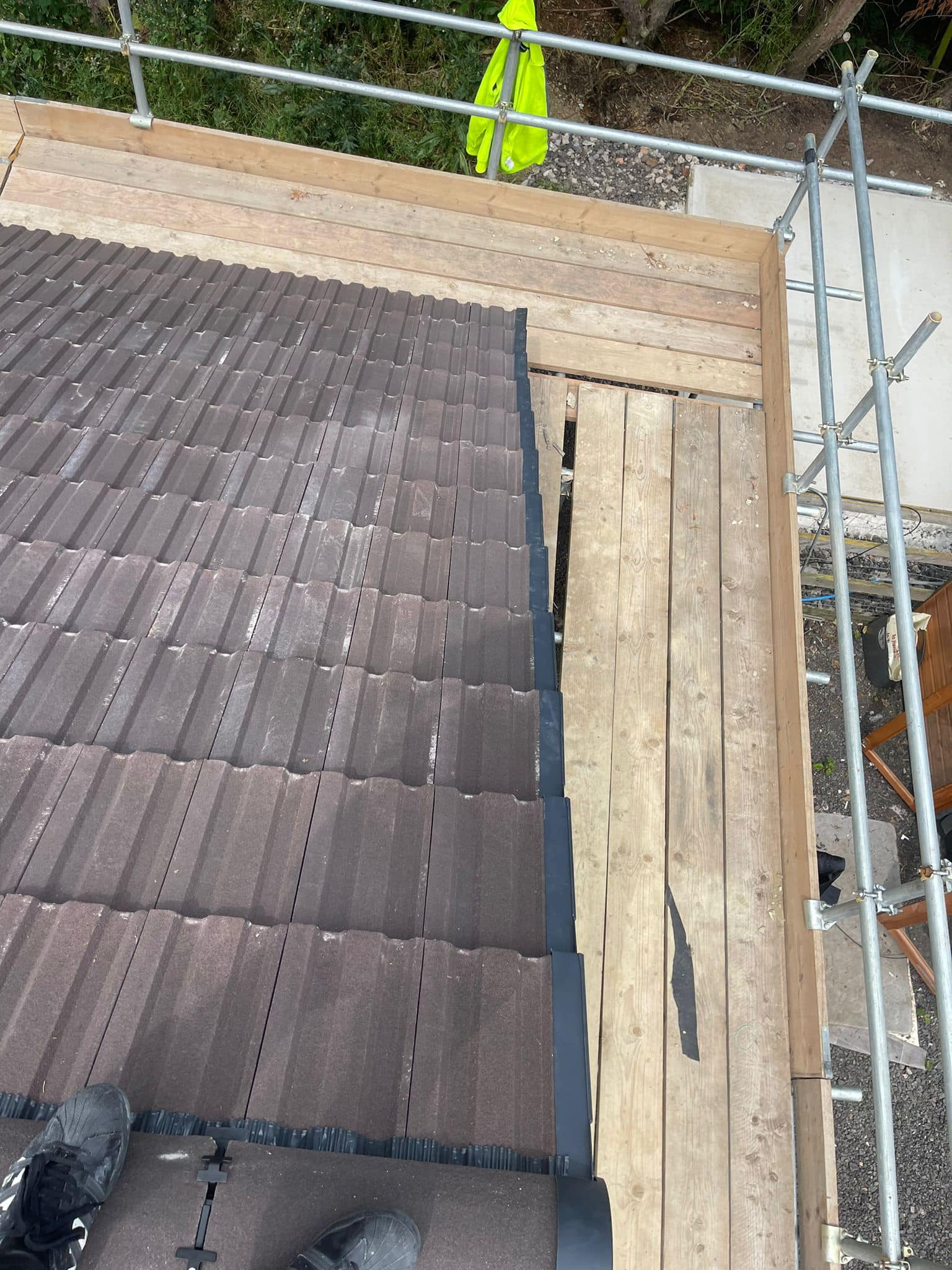 Roofing project - 982587313160228