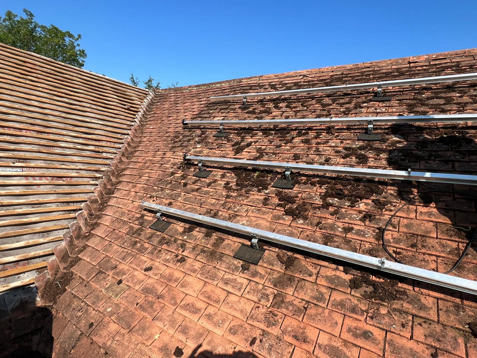 Roofing project - 982587816493511