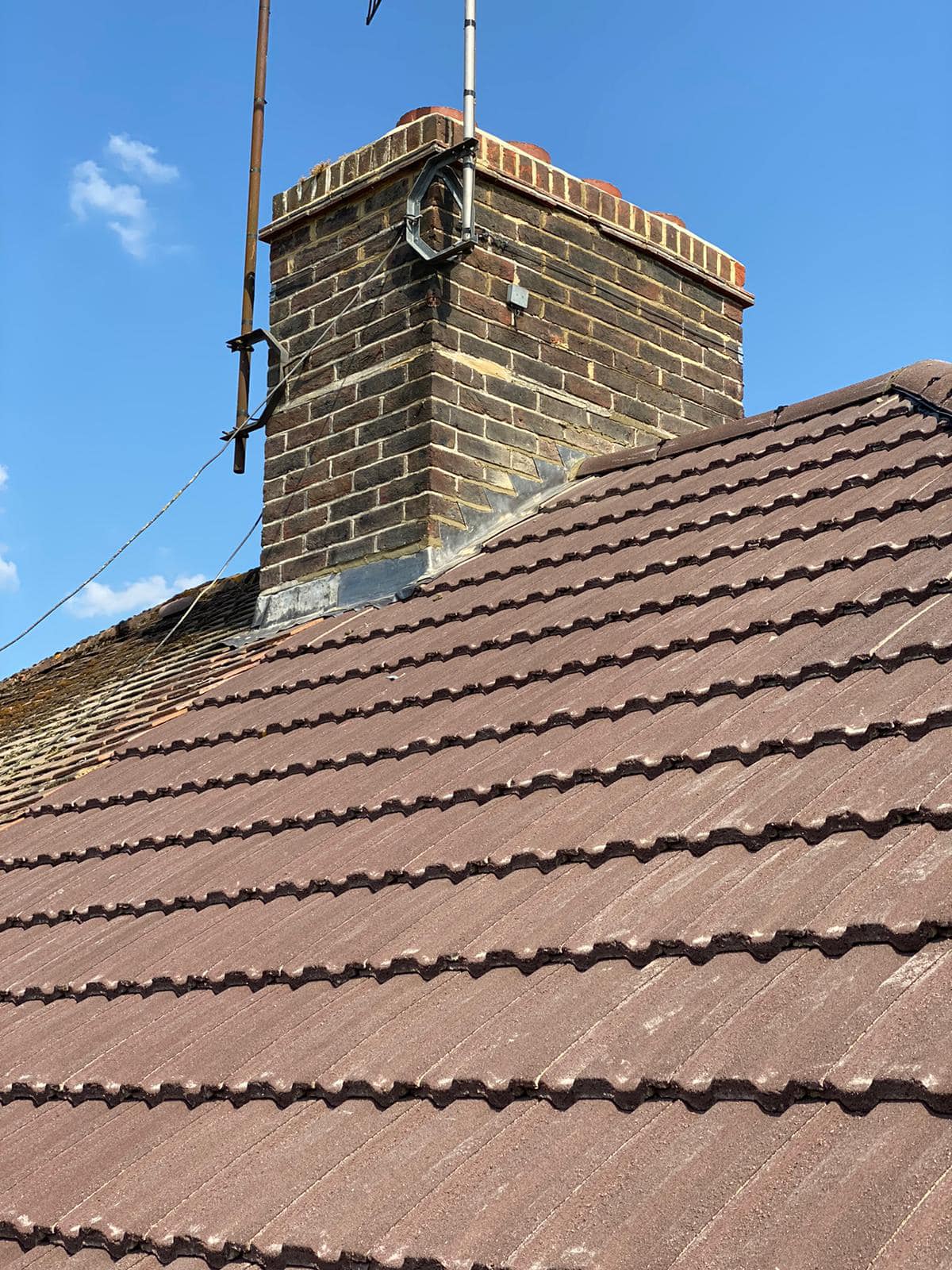 Roofing project - 982588149826811