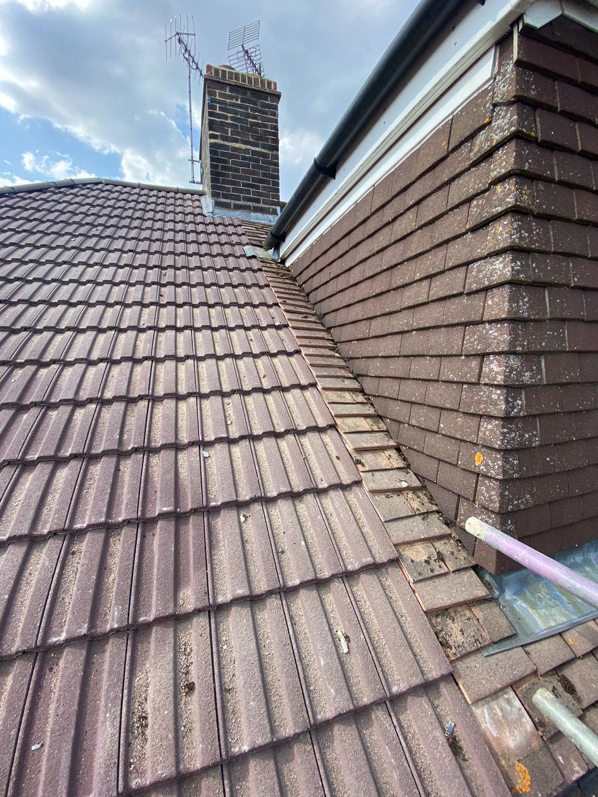 Roofing project - 982588219826804