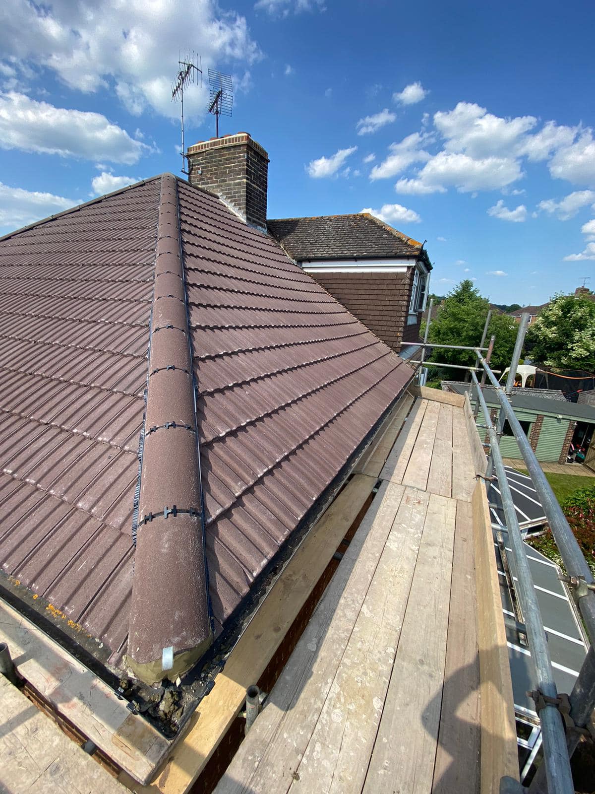 Roofing project - 982588273160132