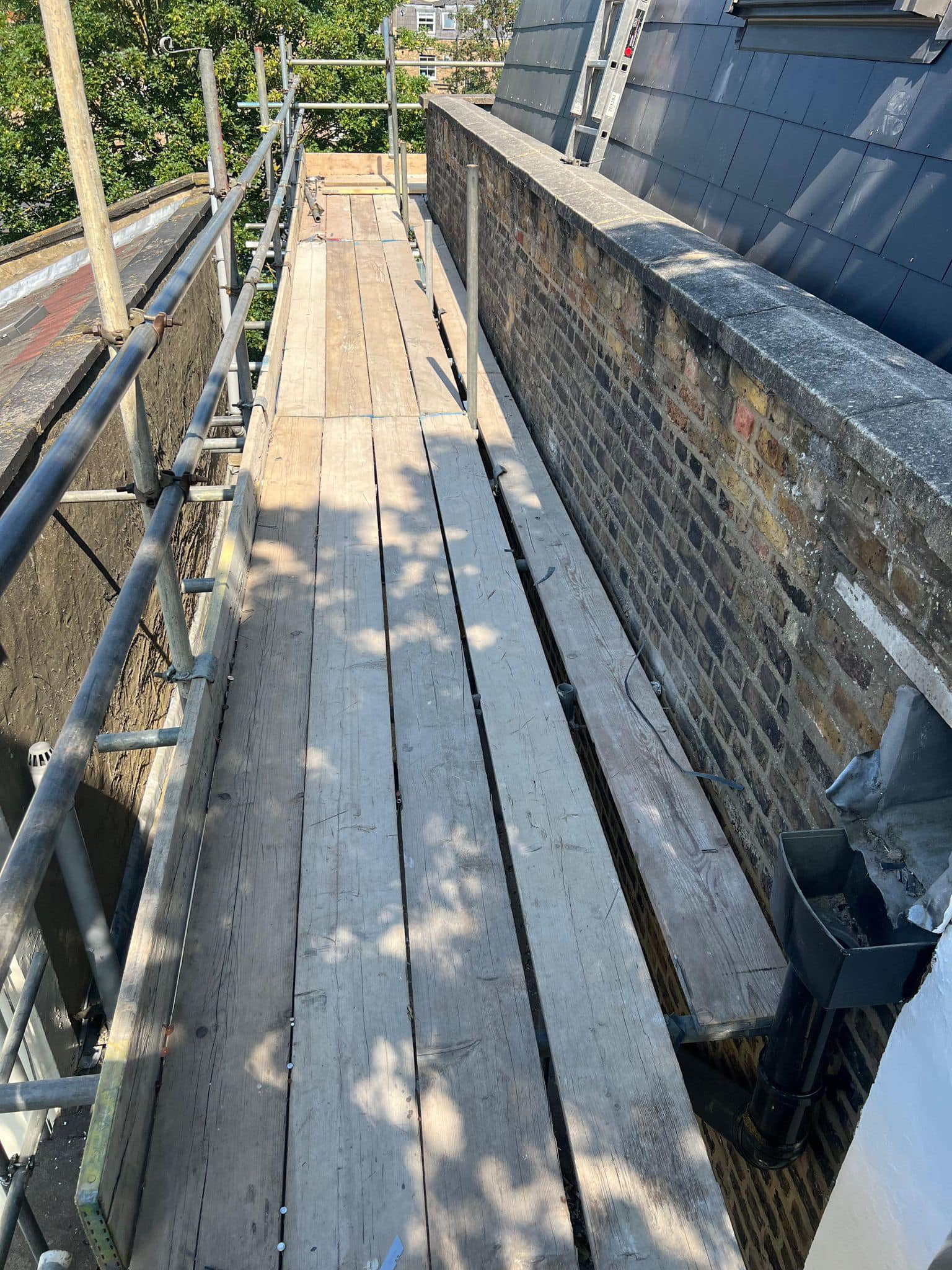 Roofing project - 982588606493432