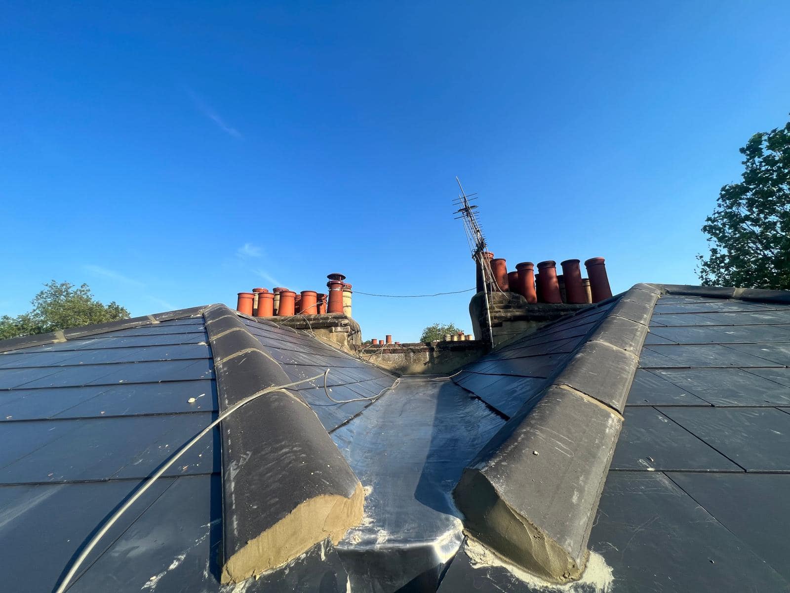 Roofing project - 982588736493419