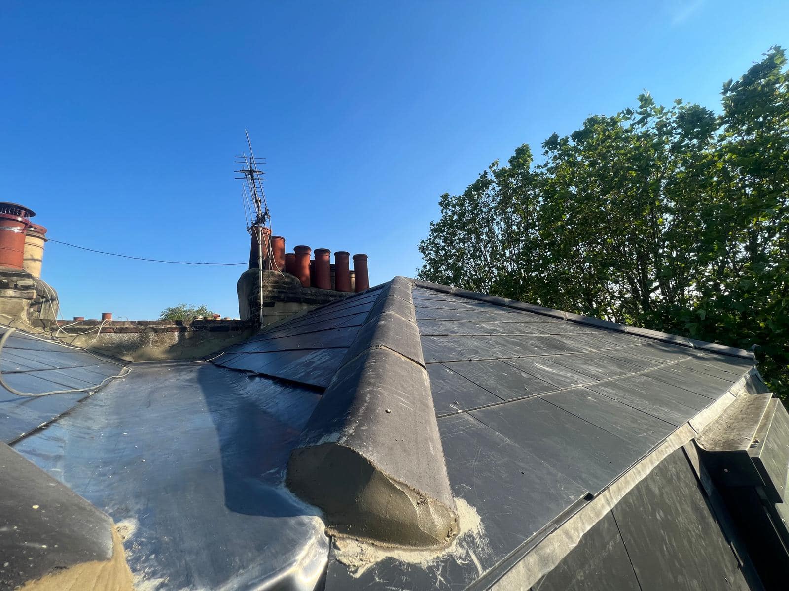 Roofing project - 982588833160076