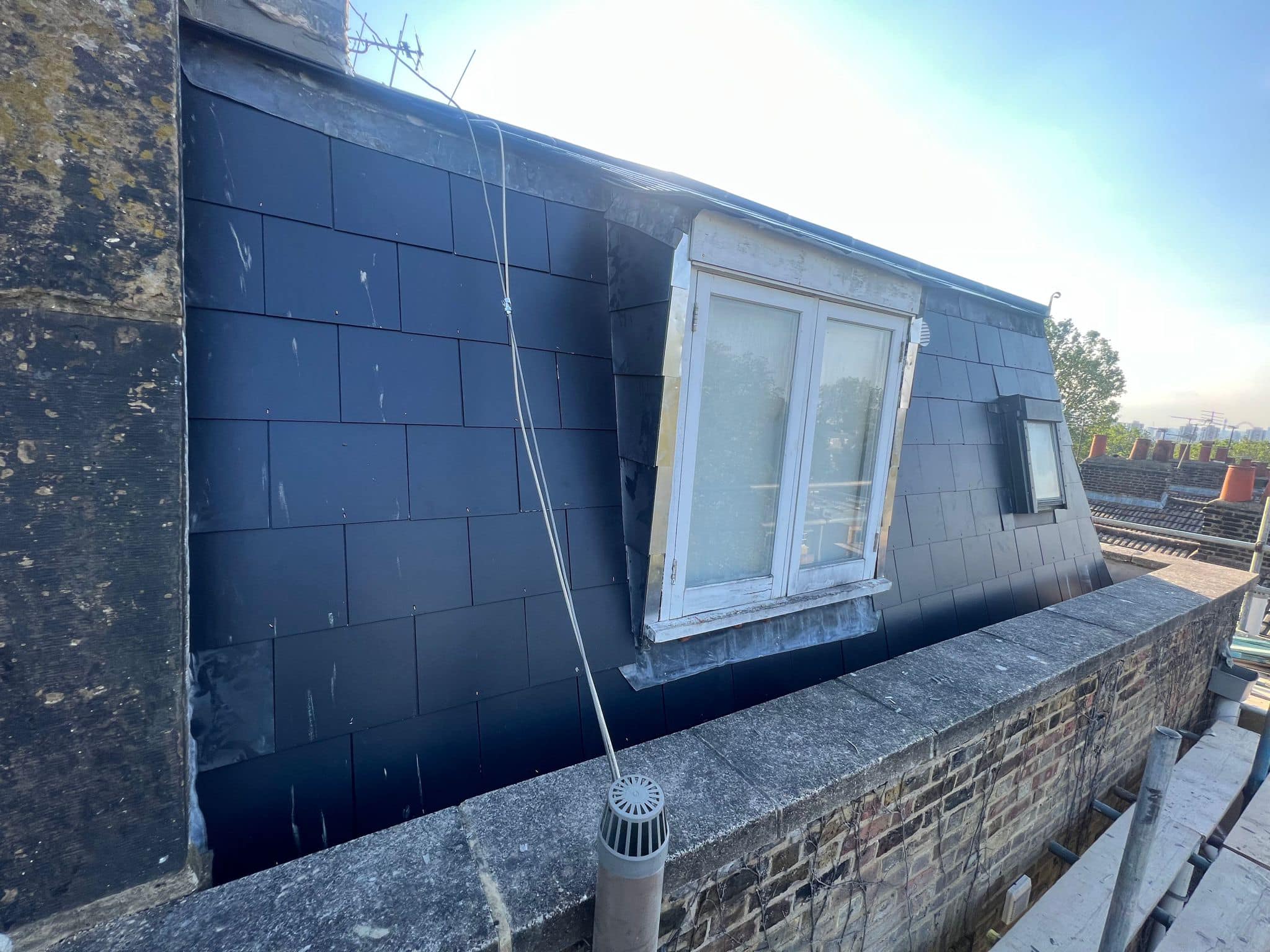 Roofing project - 982588856493407