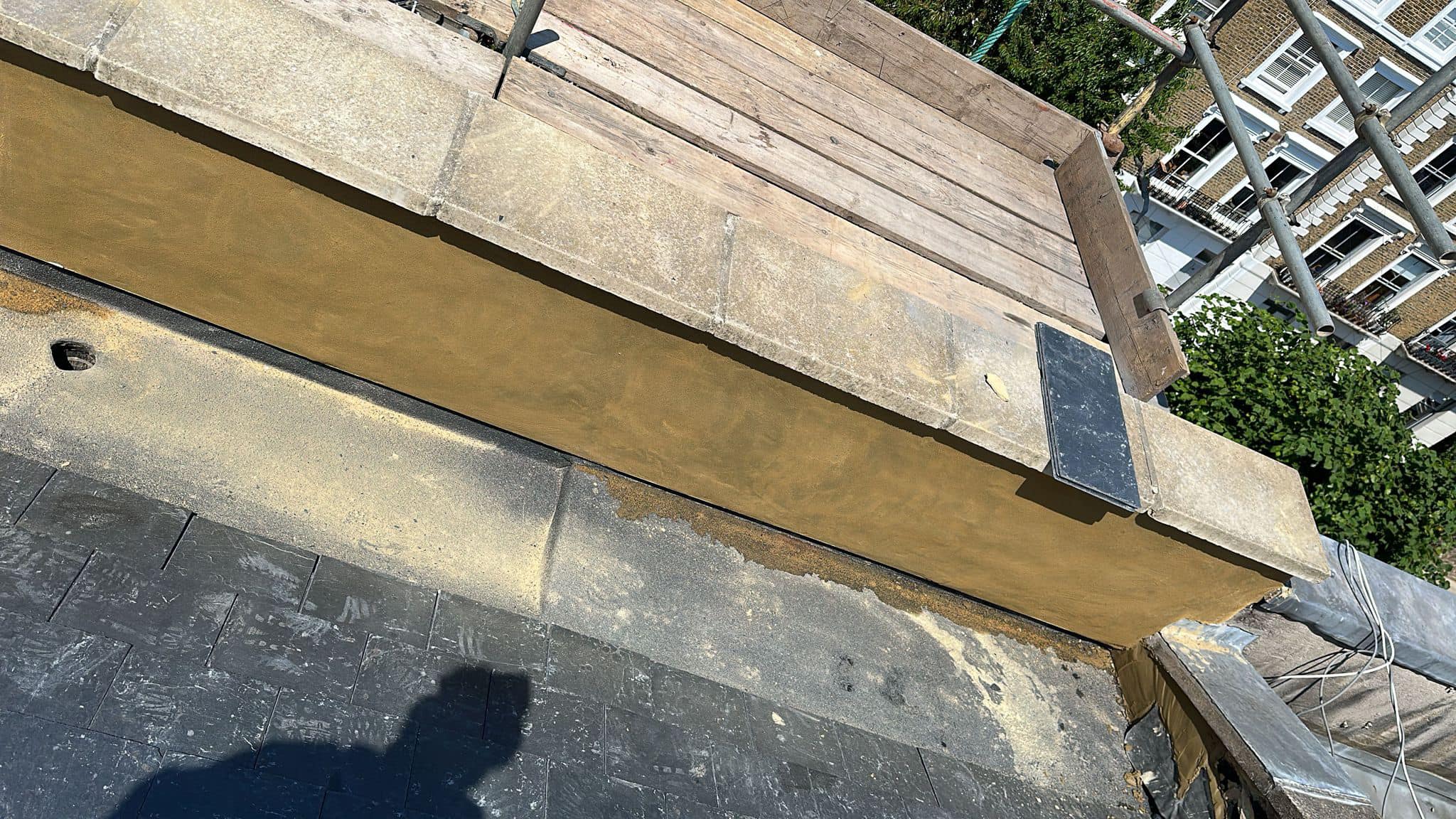 Roofing project - 982588879826738