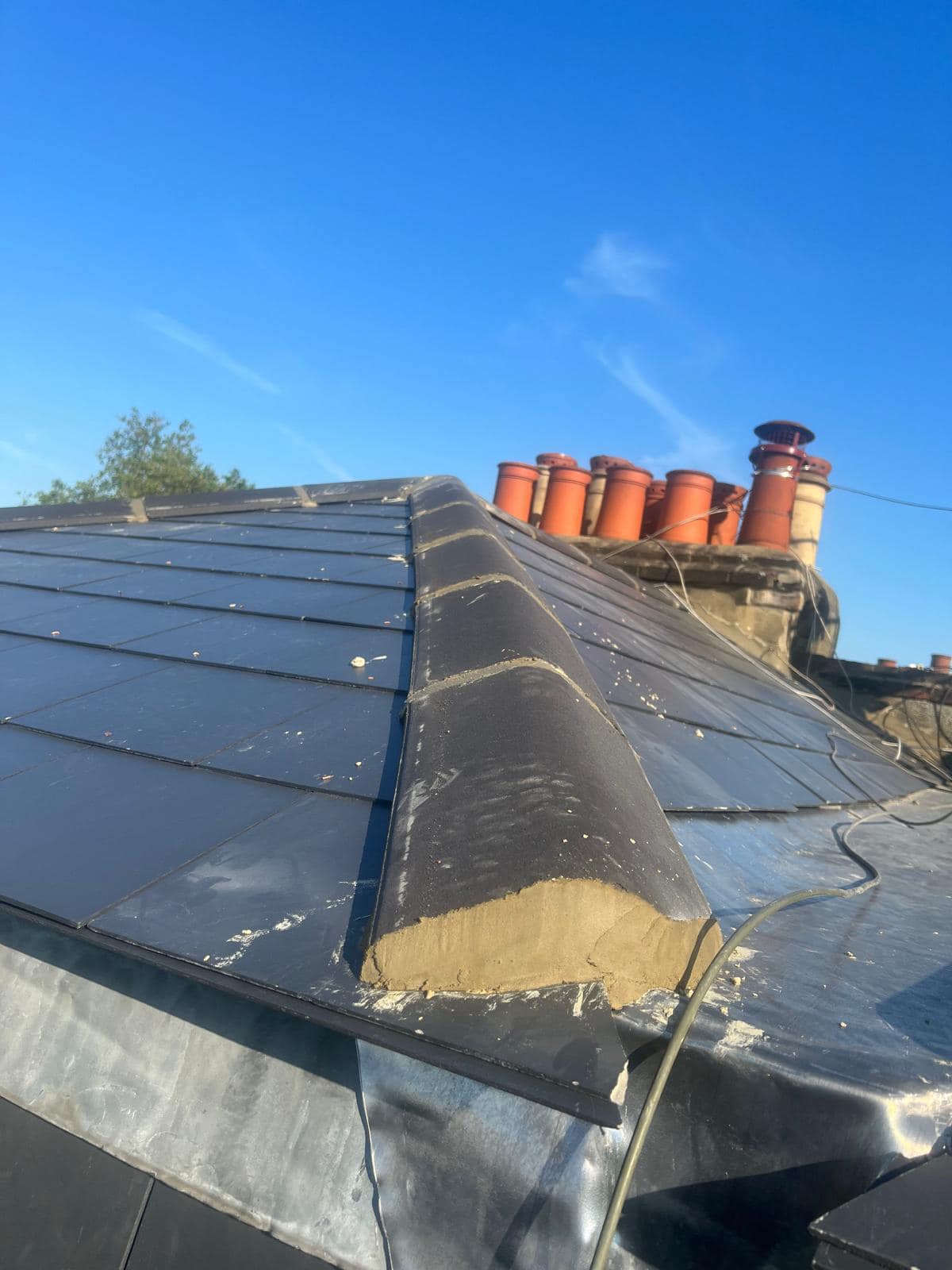 Roofing project - 982588906493402