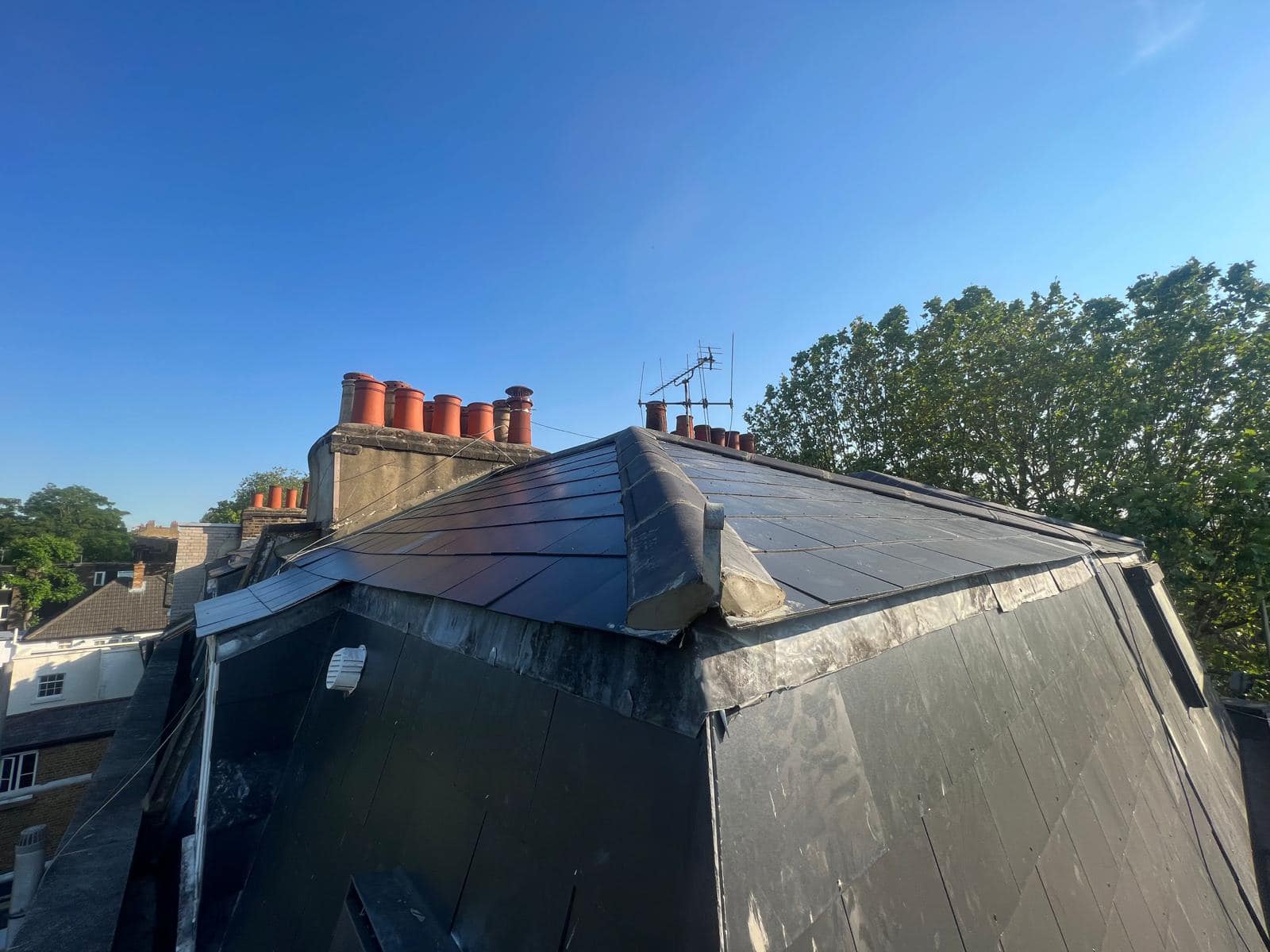 Roofing project - 982588959826730