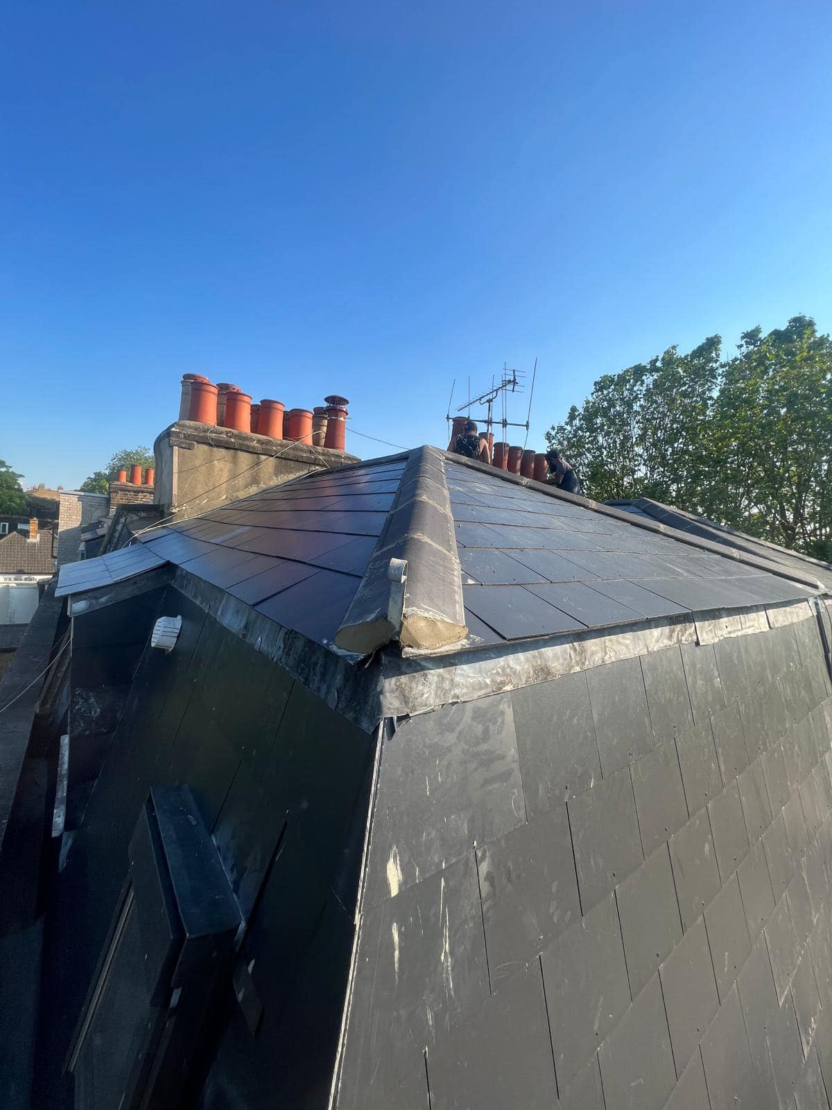 Roofing project - 982589016493391