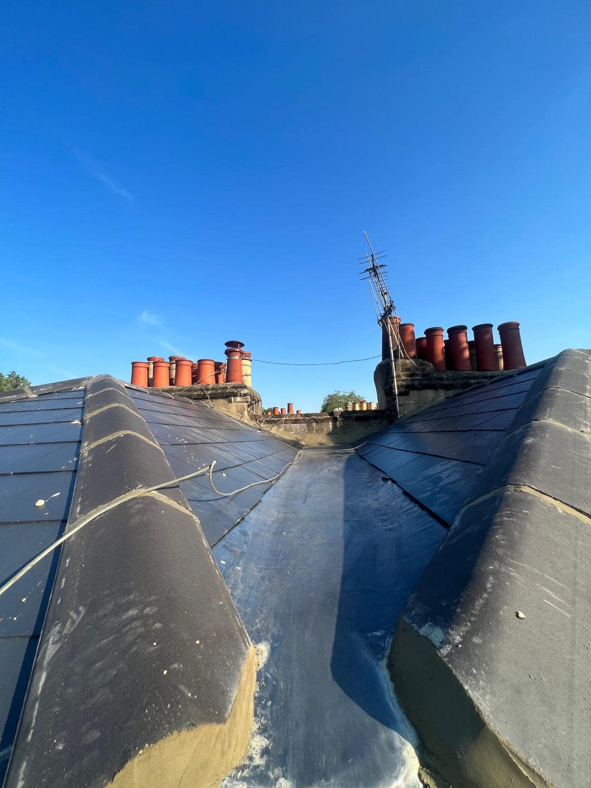 Roofing project - 982589063160053