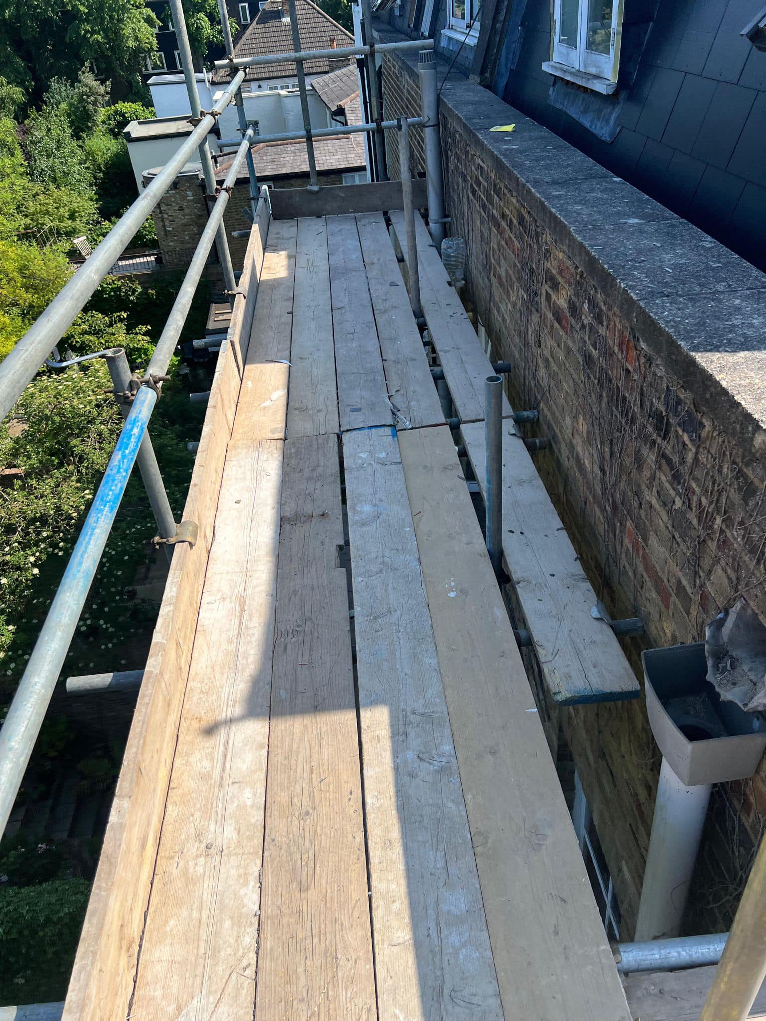 Roofing project - 982589086493384