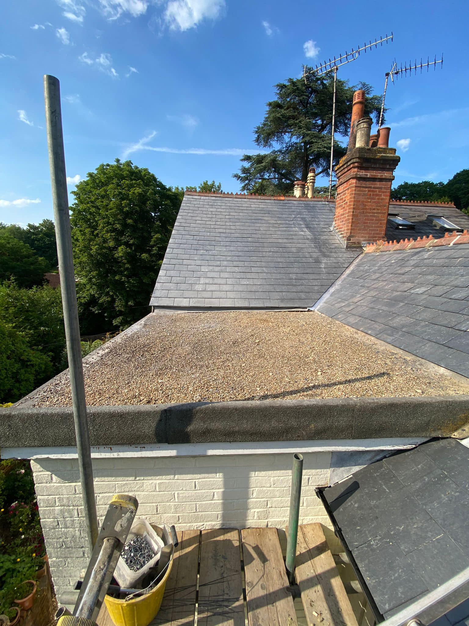 Roofing project - 982590316493261