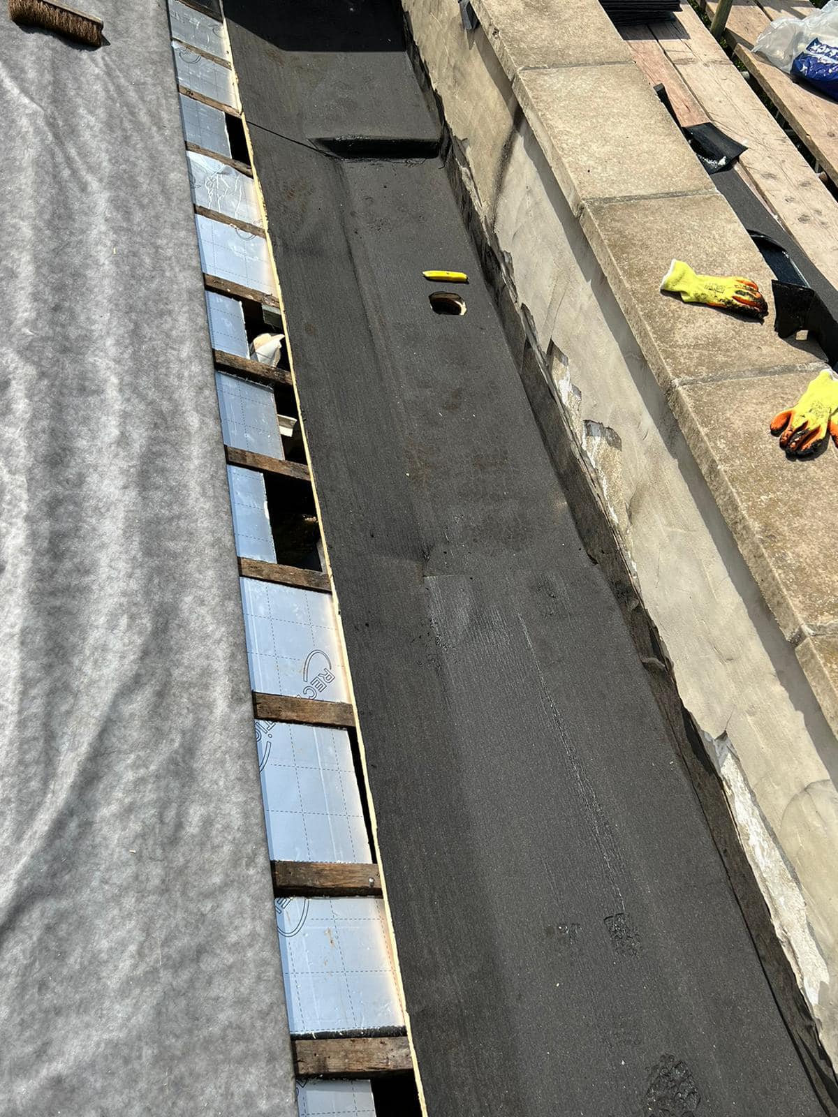 Roofing project - 982590396493253