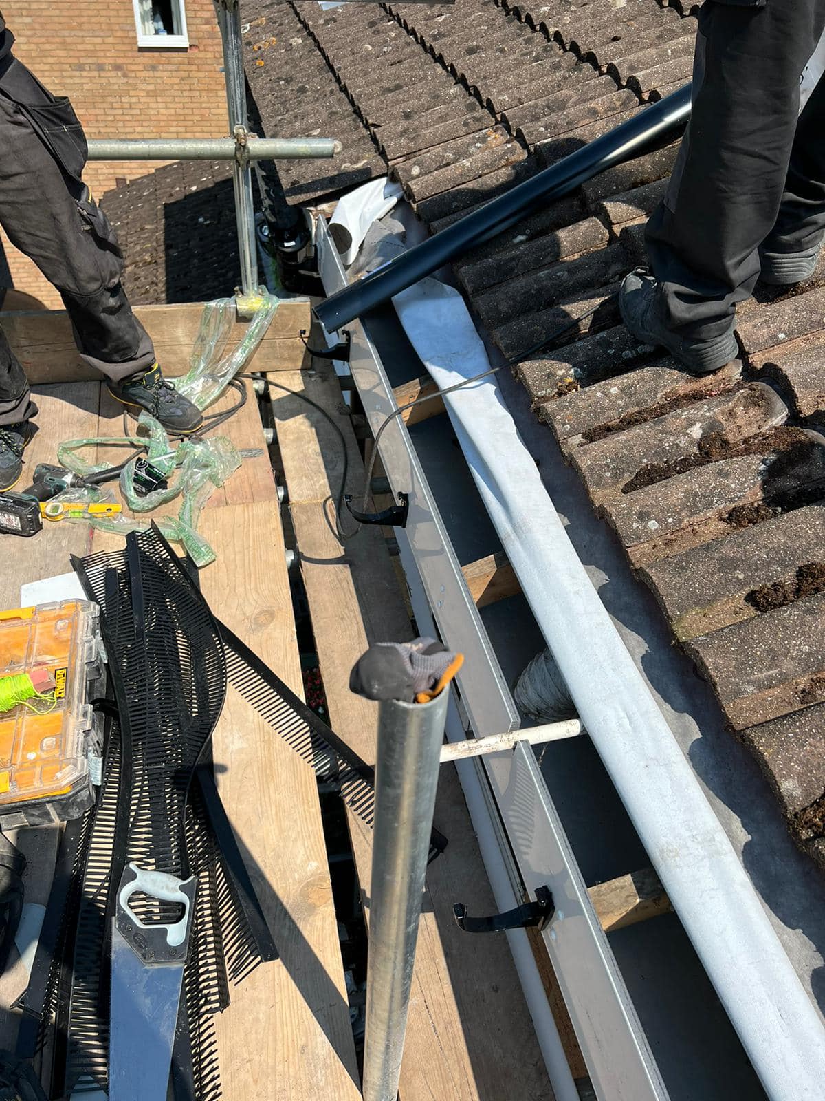 Roofing project - 982591256493167