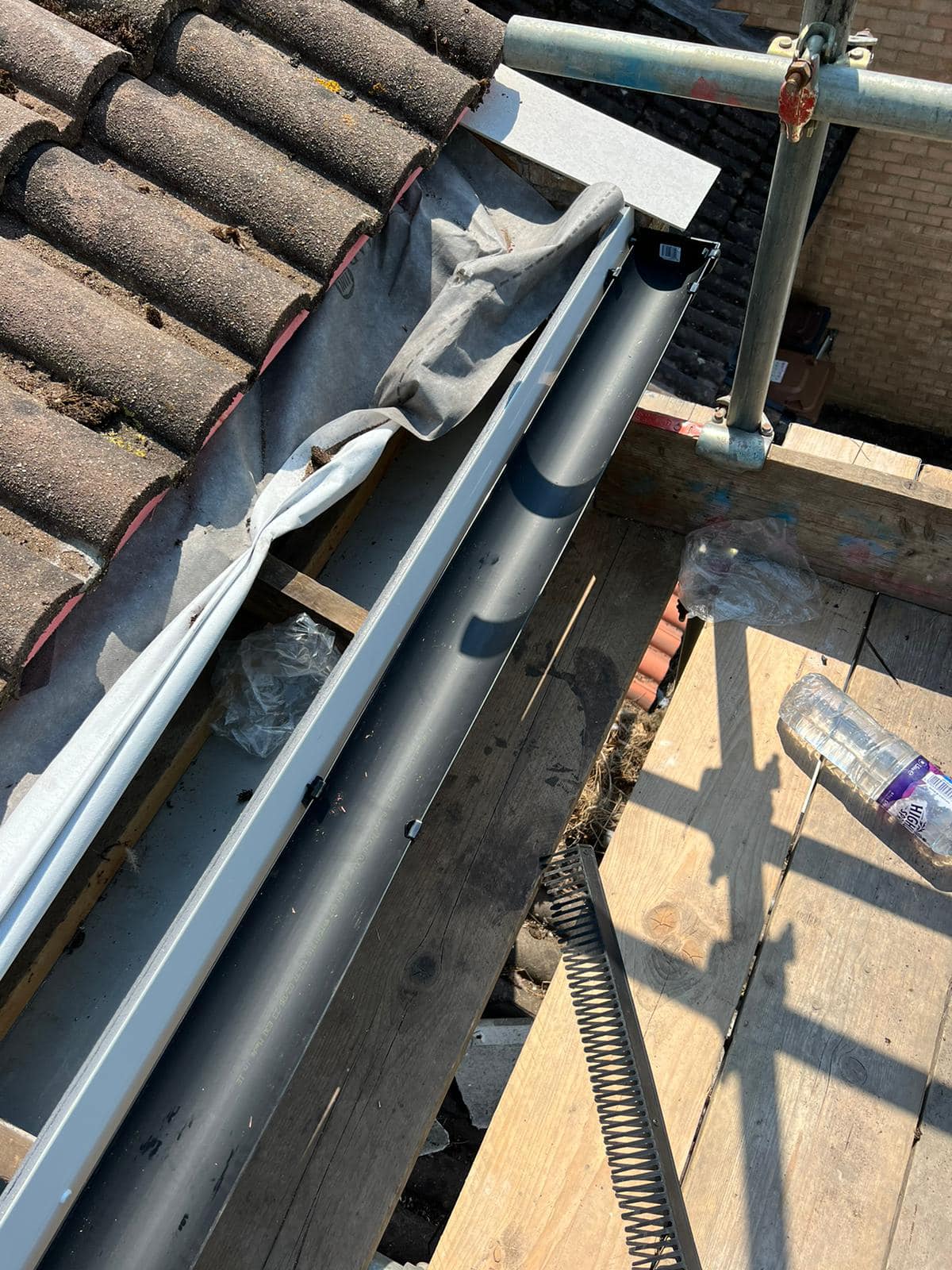 Roofing project - 982591409826485