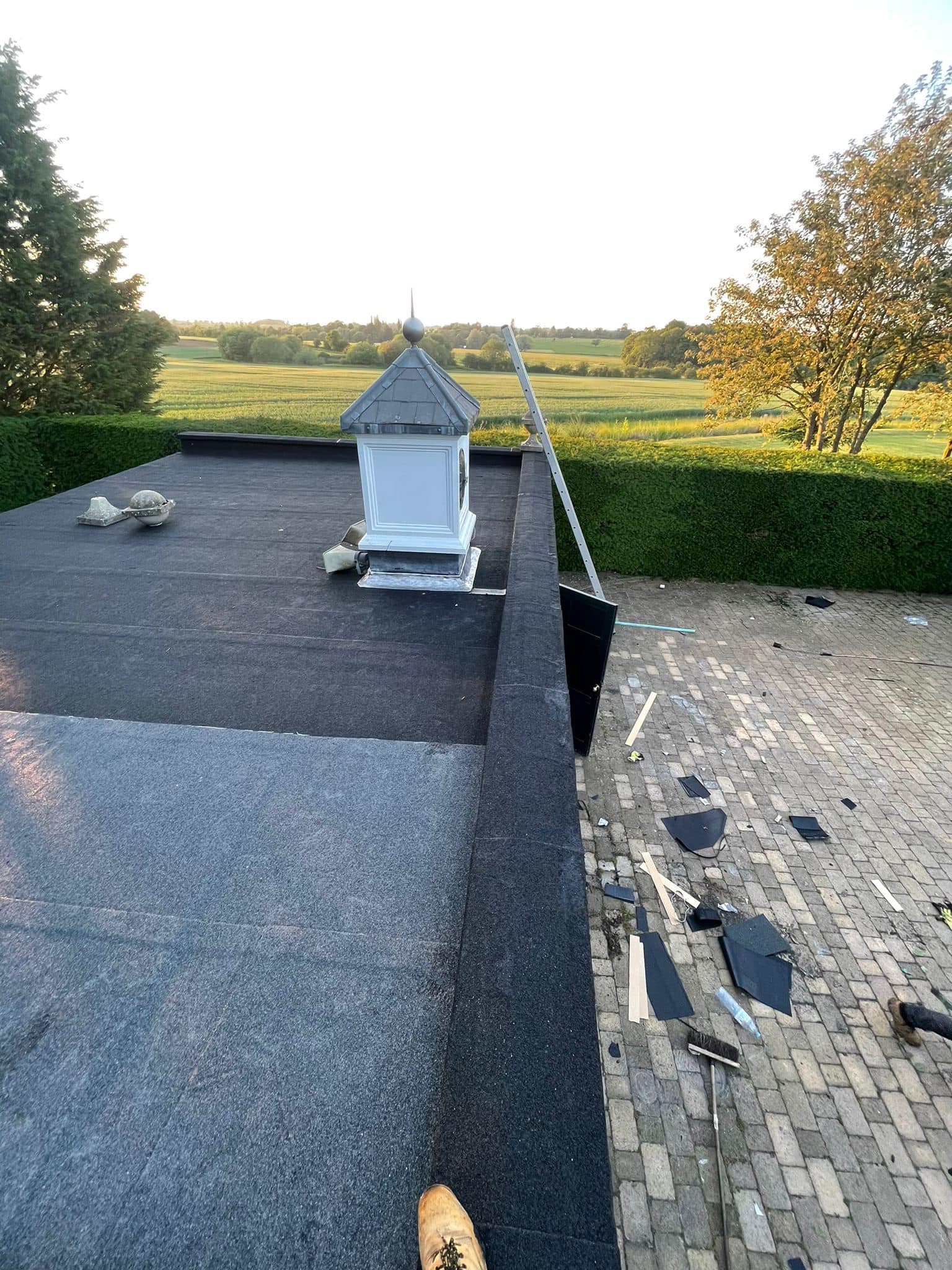 Roofing project - 982592676493025