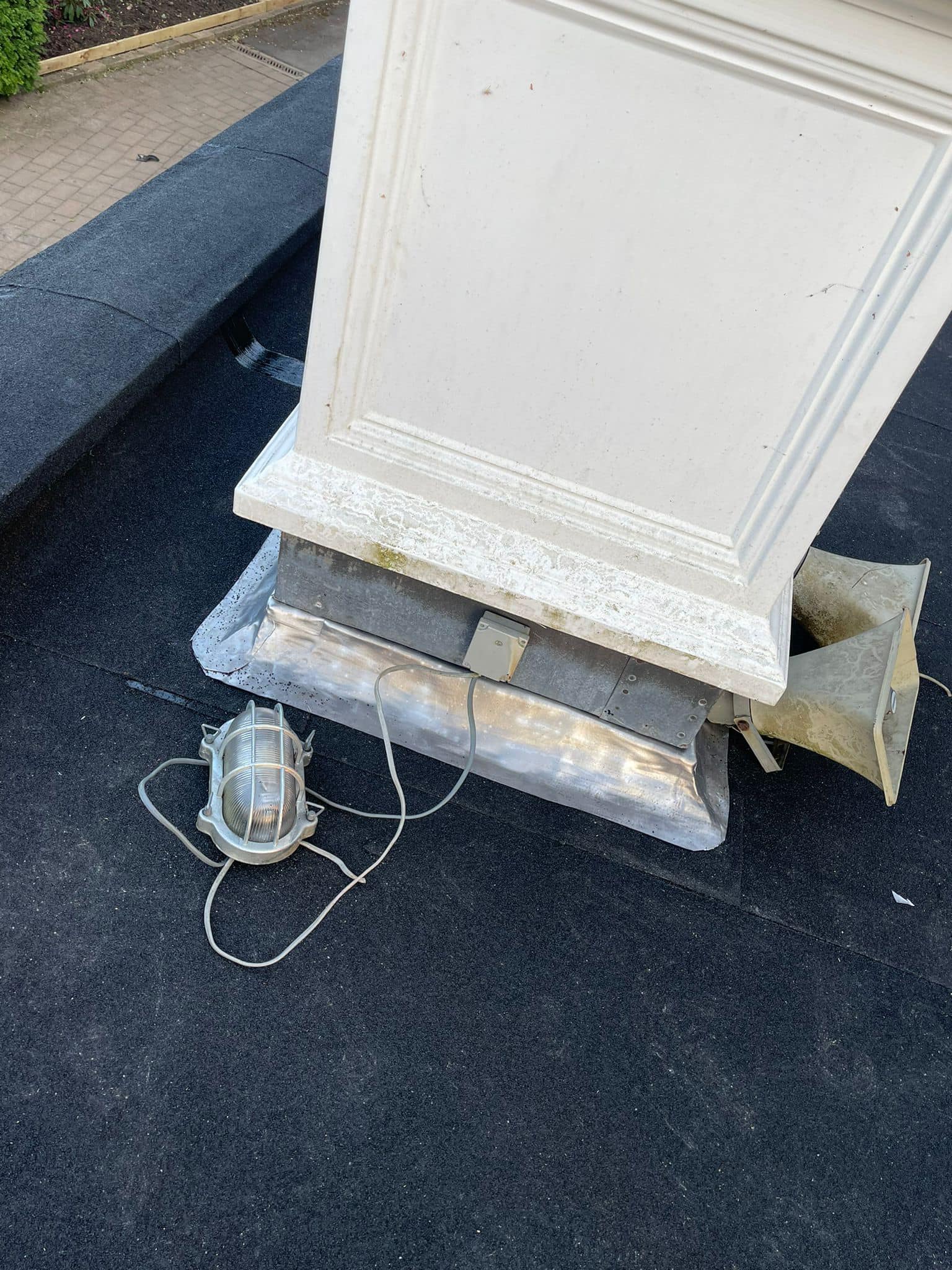 Roofing project - 982592726493020