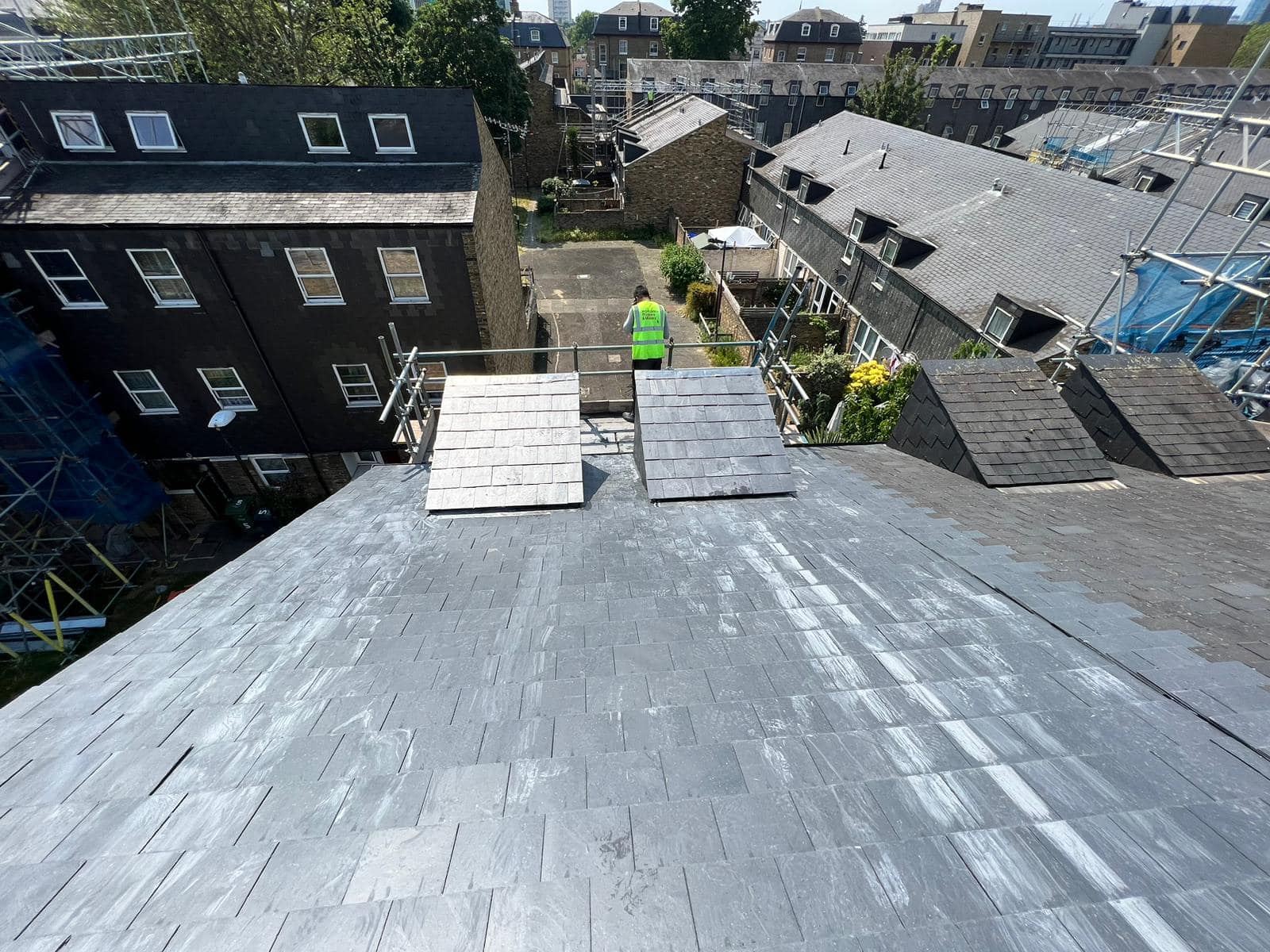 Roofing project - 982593416492951