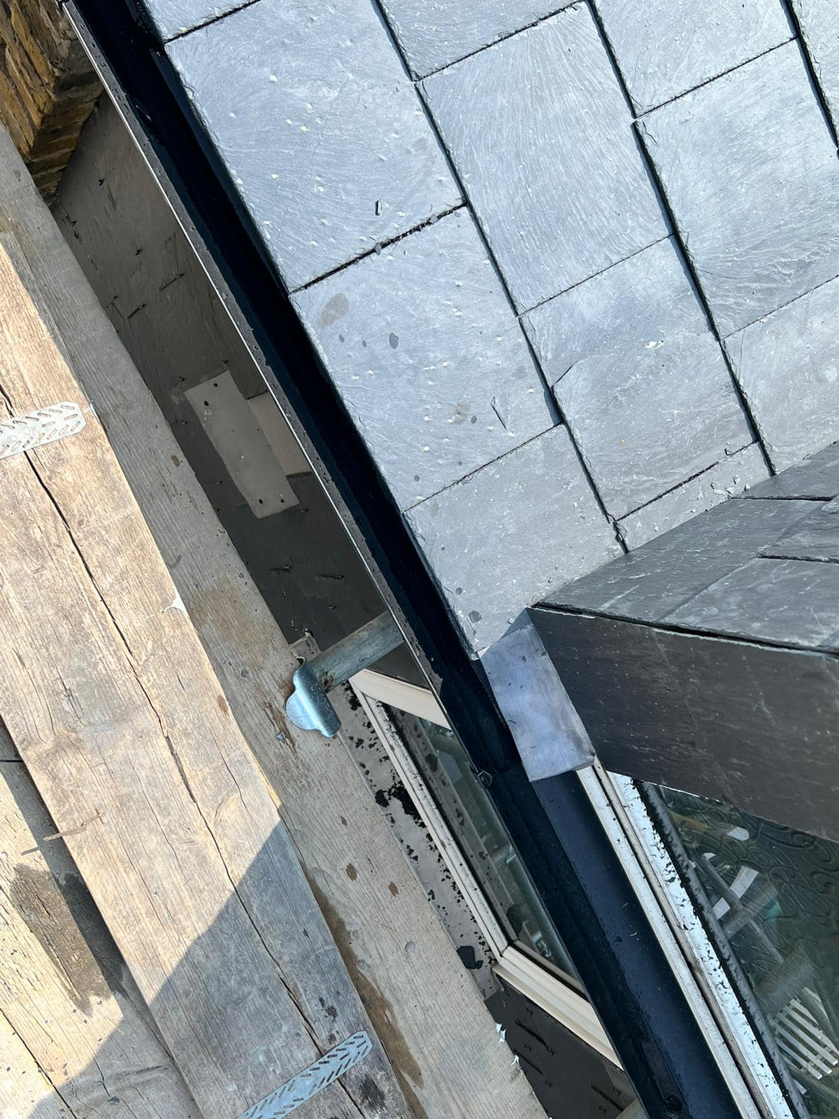 Roofing project - 982593439826282