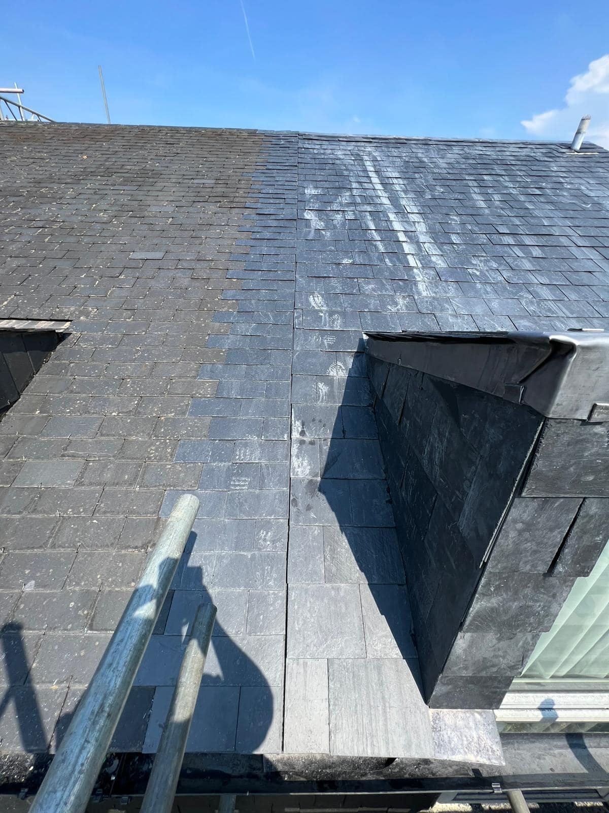 Roofing project - 982593463159613