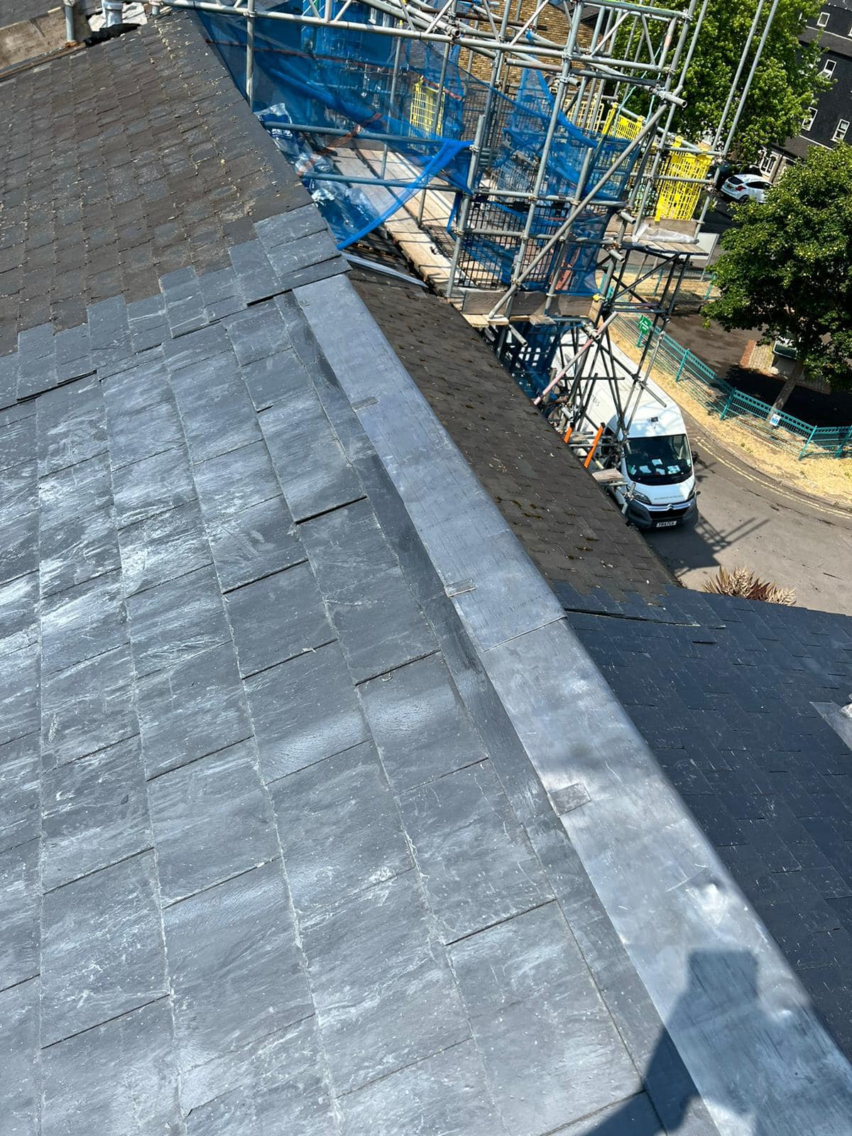 Roofing project - 982593536492939