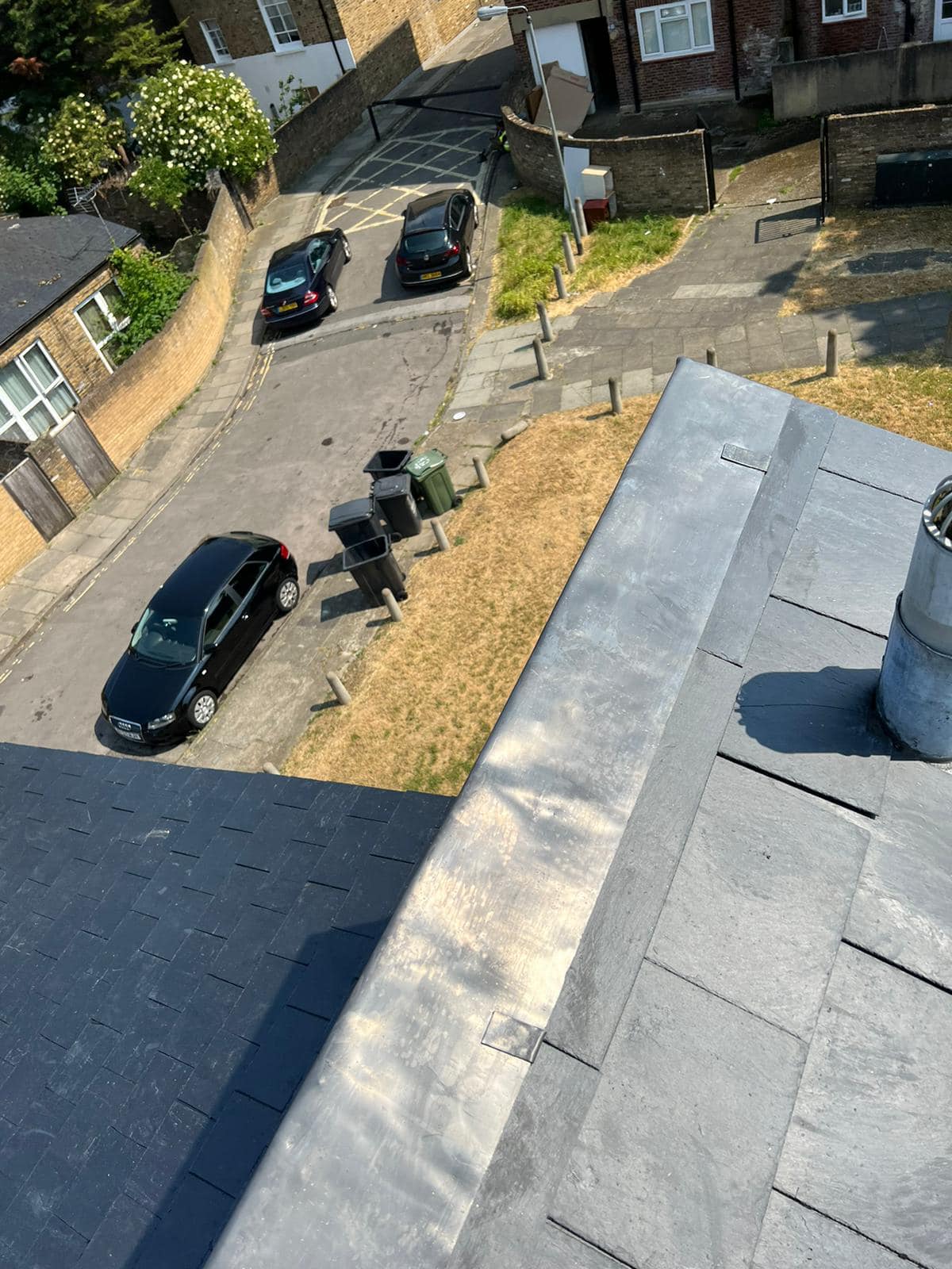 Roofing project - 982593583159601