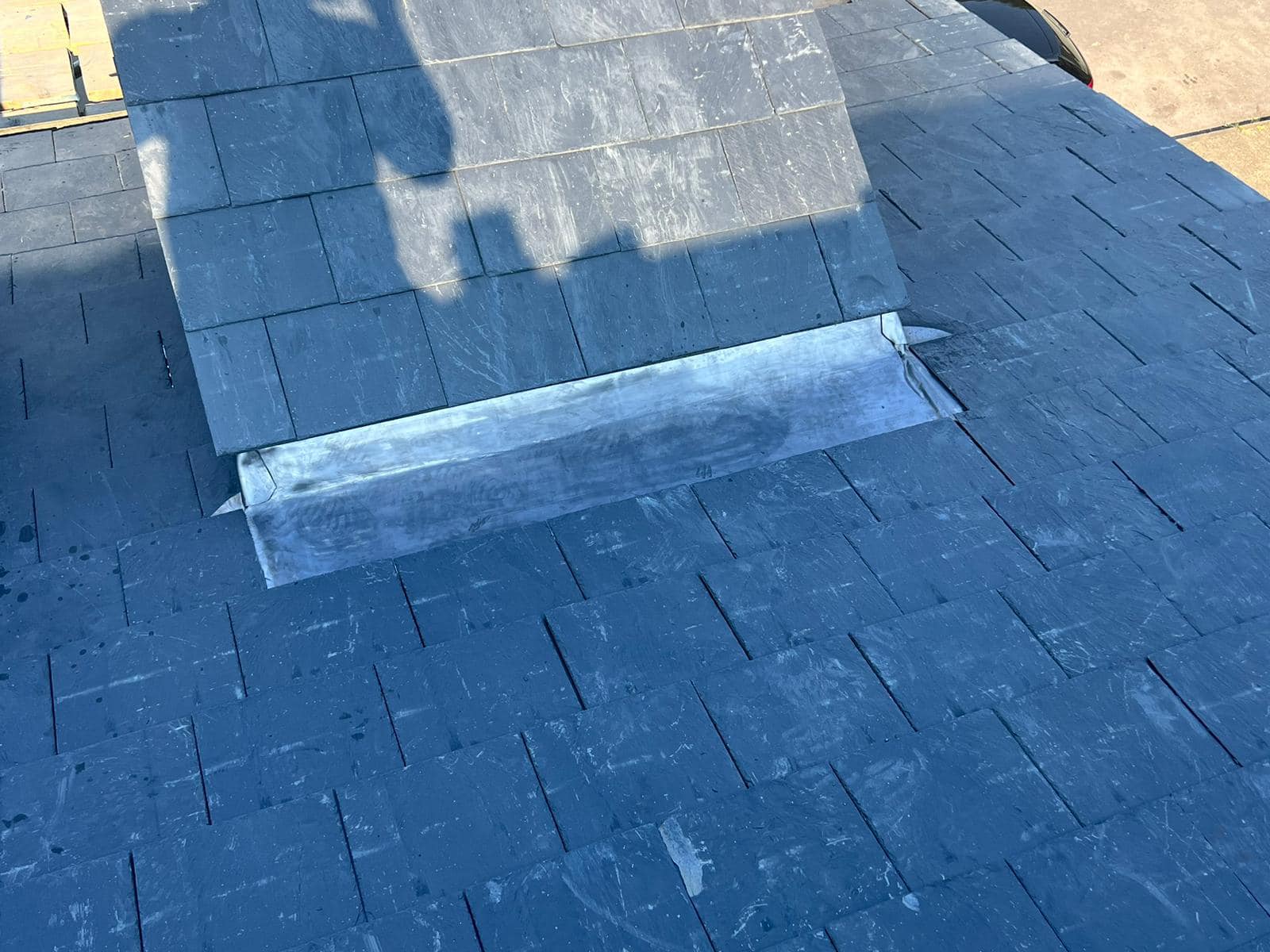 Roofing project - 982594363159523