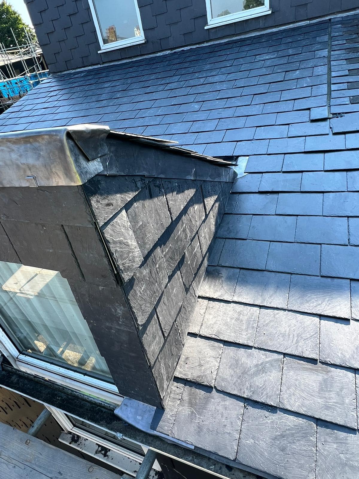 Roofing project - 982594439826182