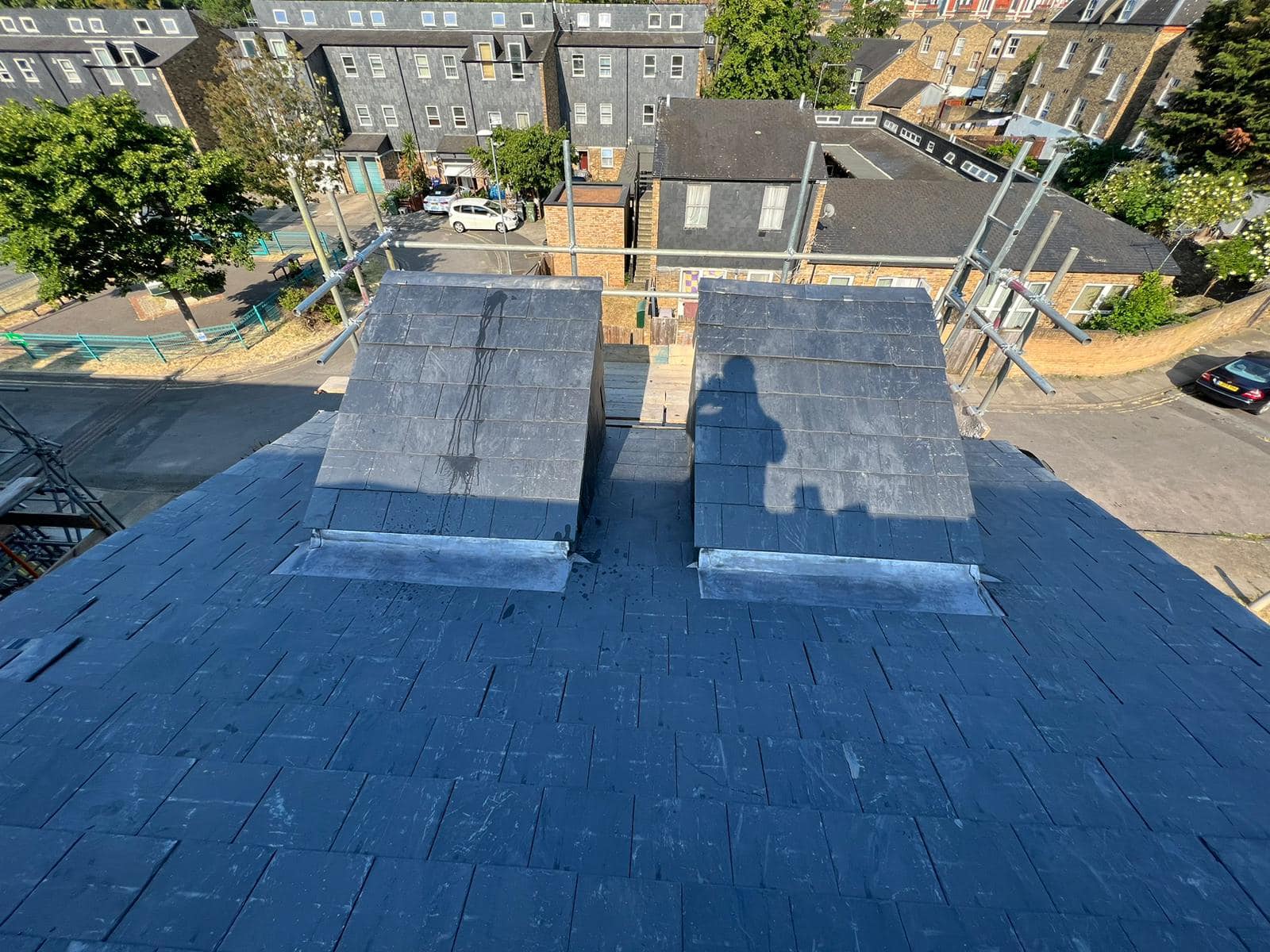 Roofing project - 982594496492843