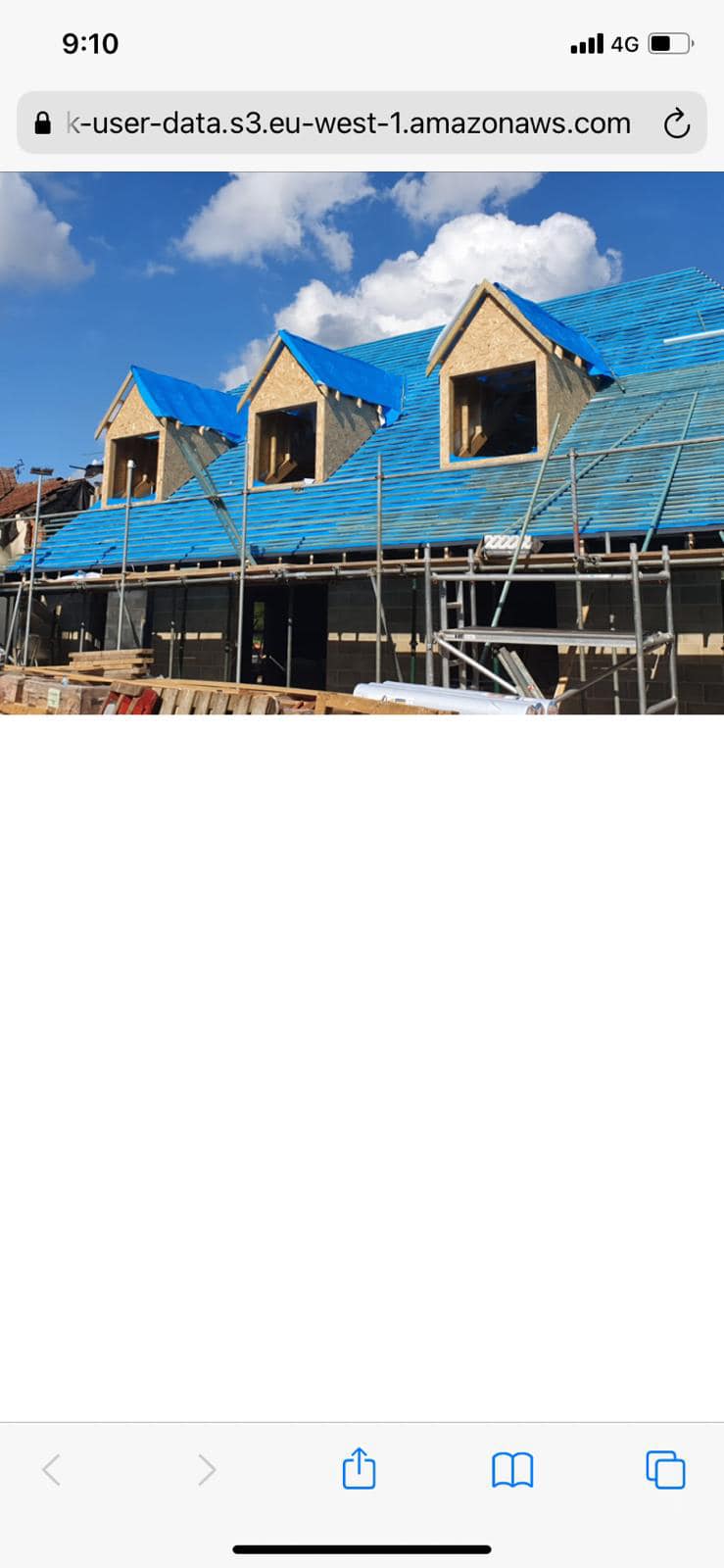 Roofing project - 982594766492816