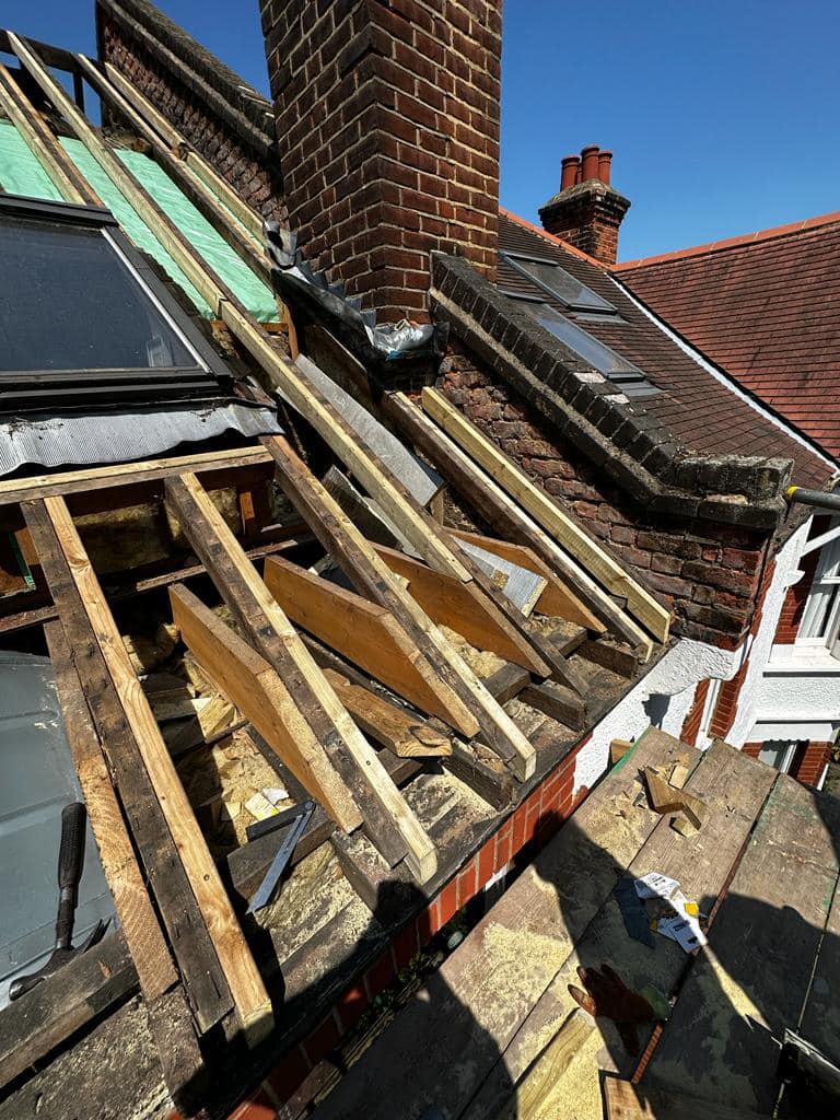 Roofing project - 982595106492782