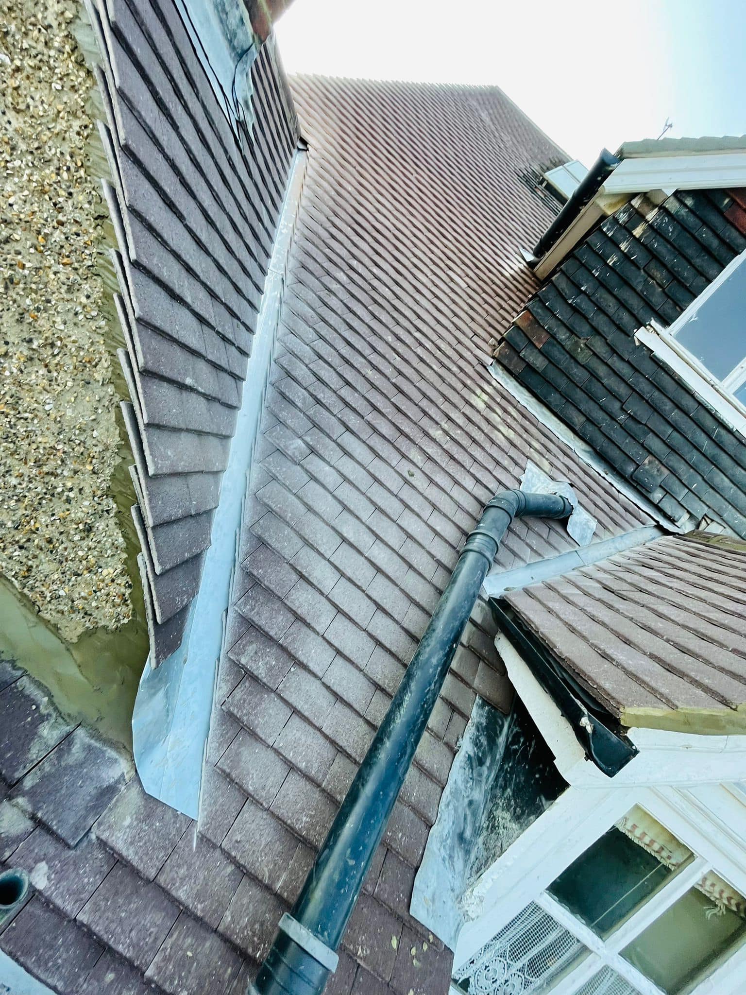 Roofing project - 982595189826107