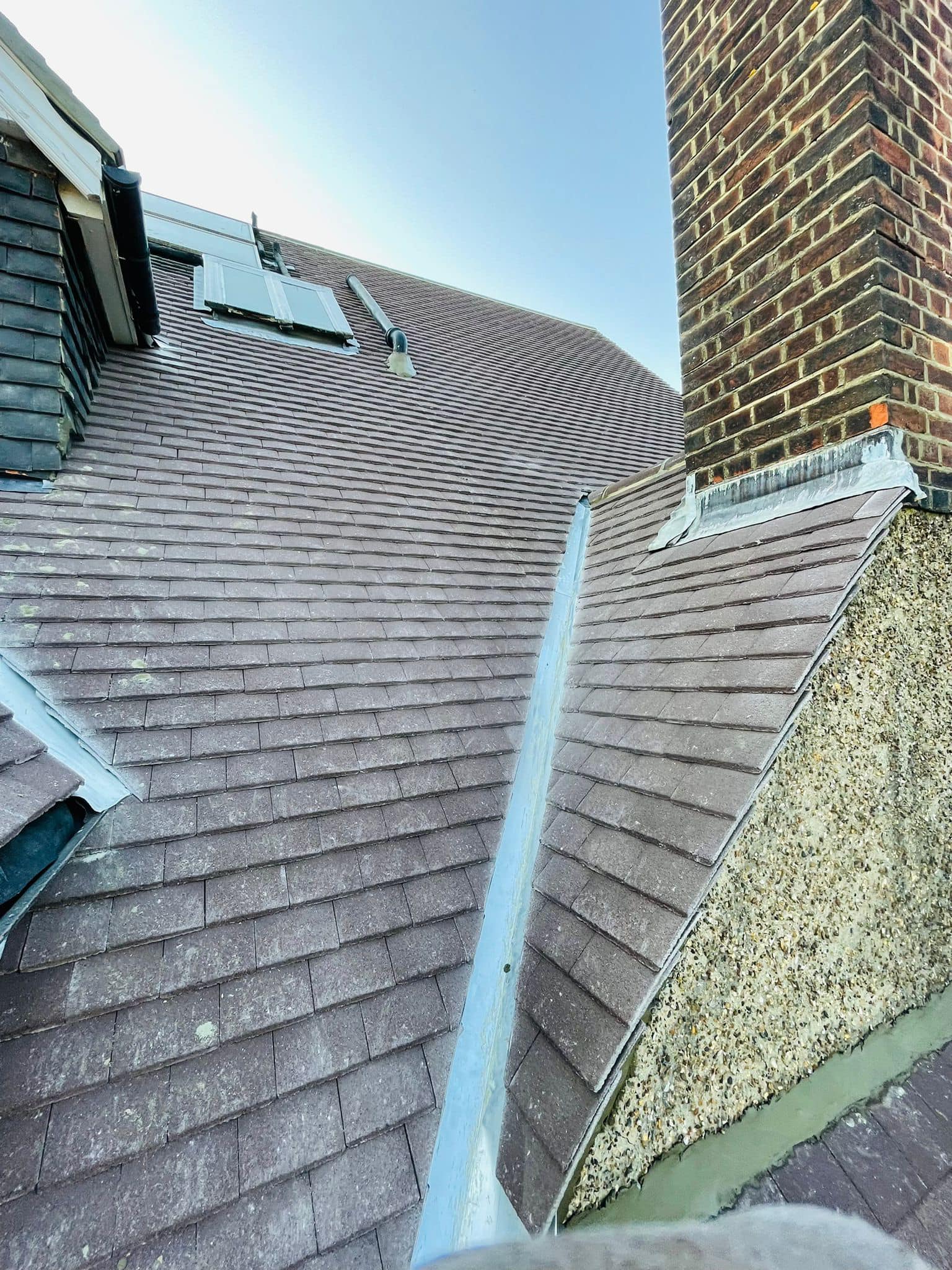 Roofing project - 982595323159427