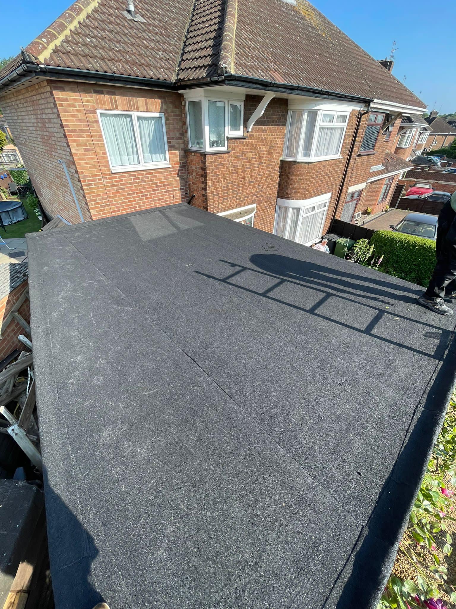 Roofing project - 982595986492694