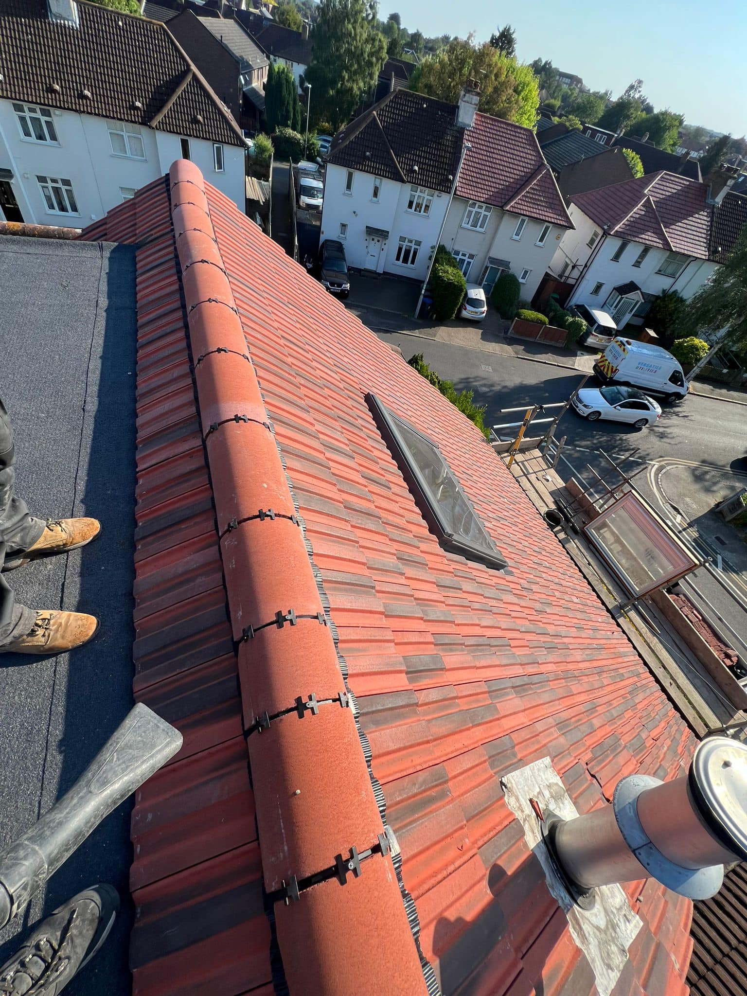 Roofing project - 982596566492636