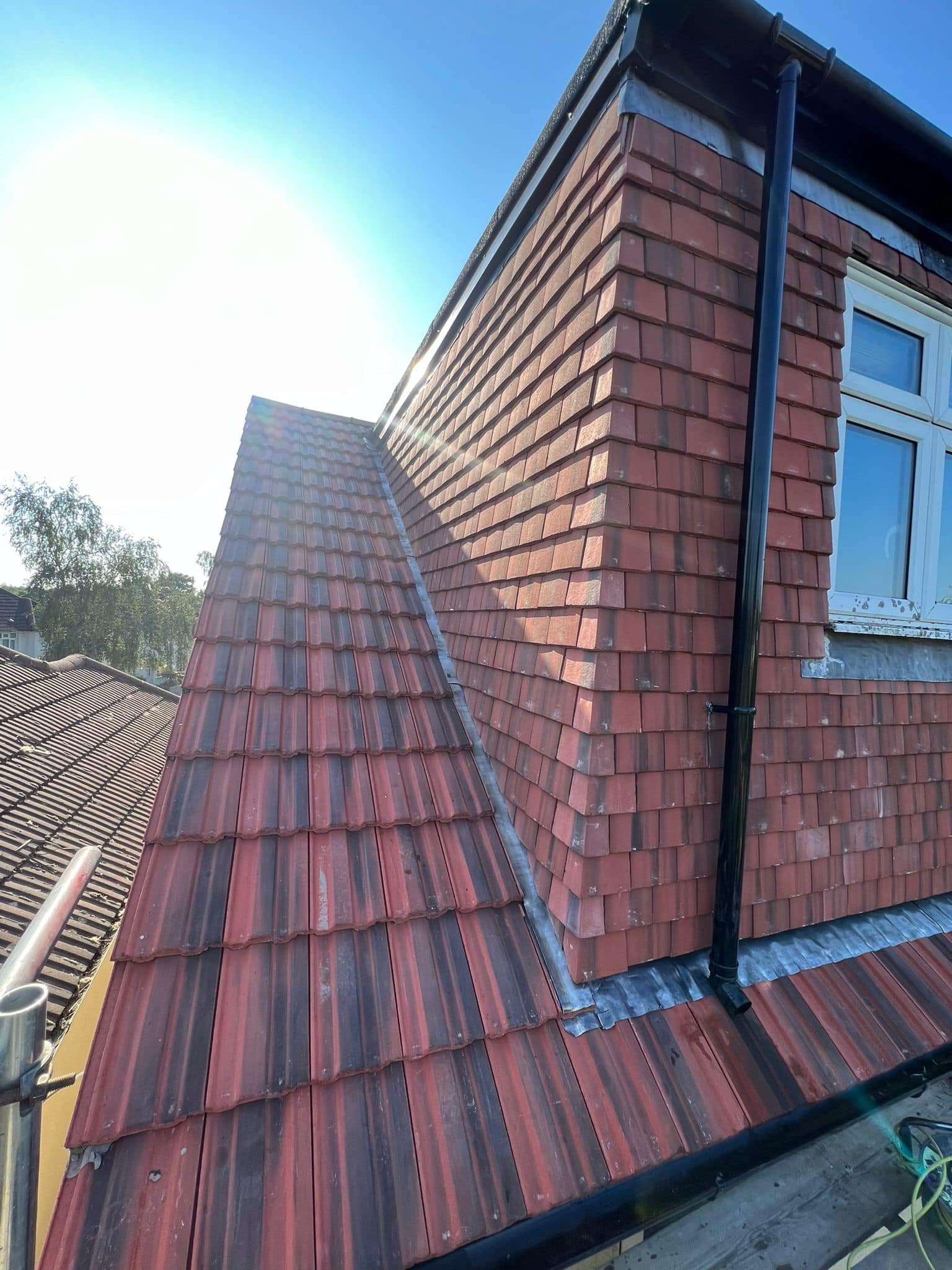 Roofing project - 982596643159295