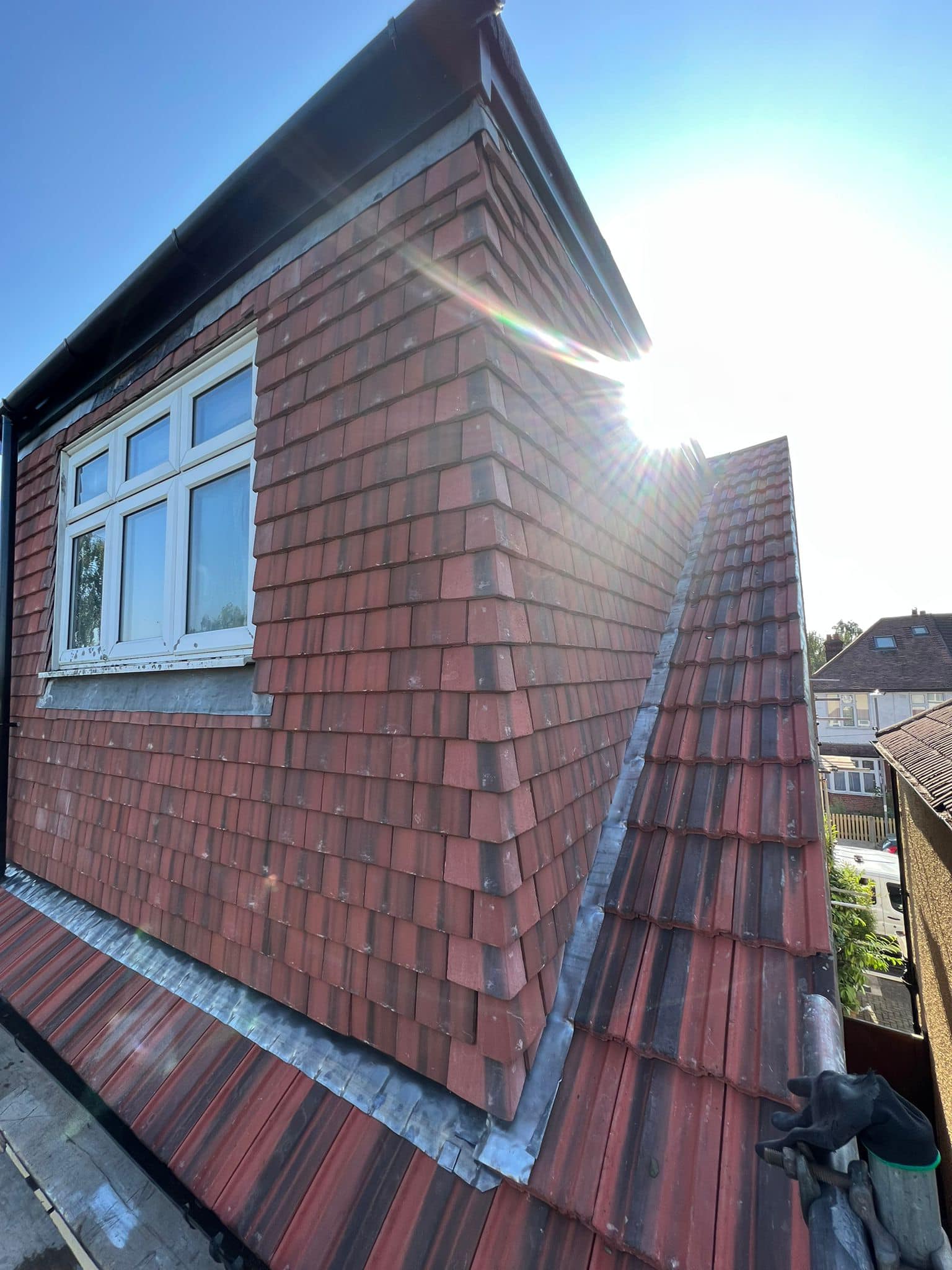 Roofing project - 982596666492626