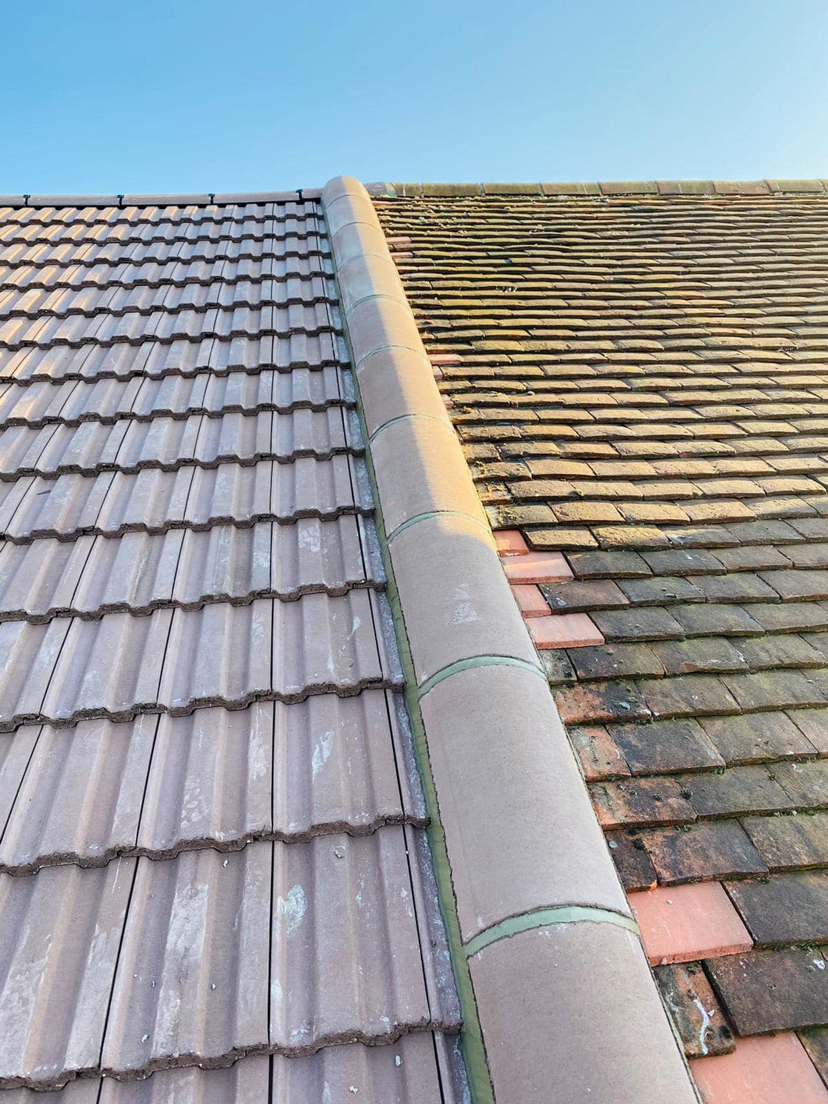 Roofing project - 982596859825940