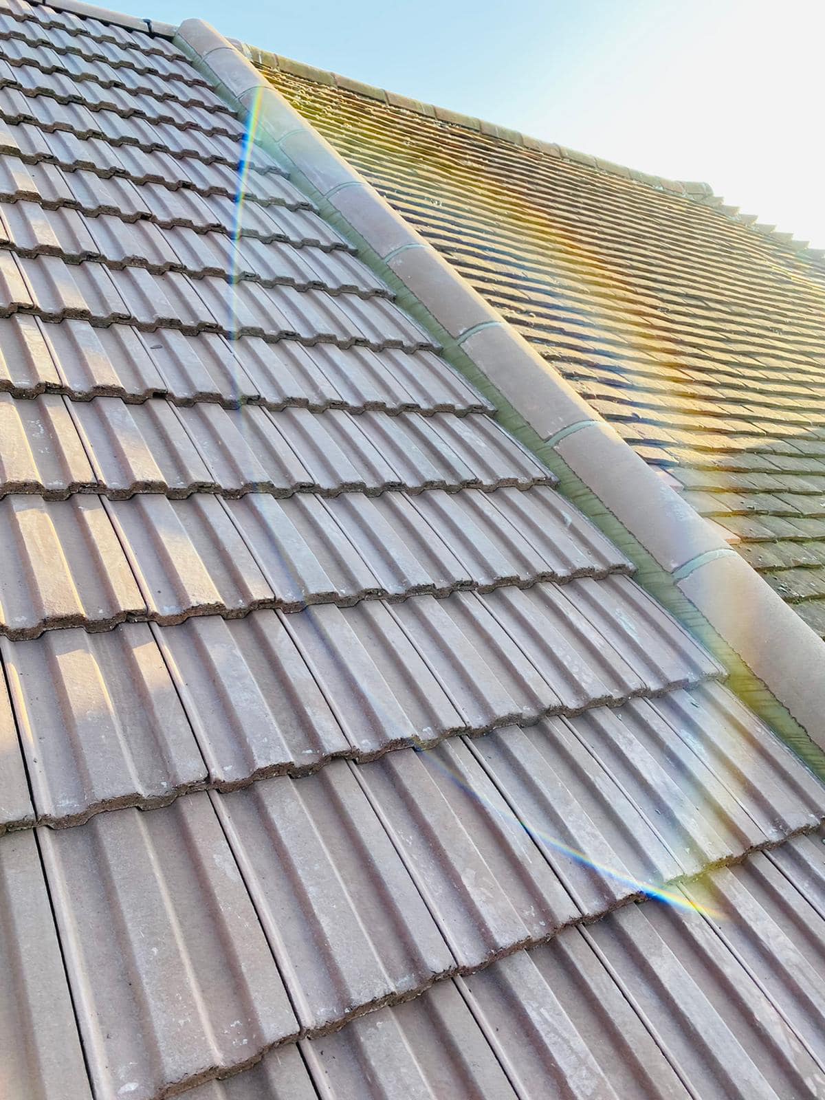 Roofing project - 982596869825939