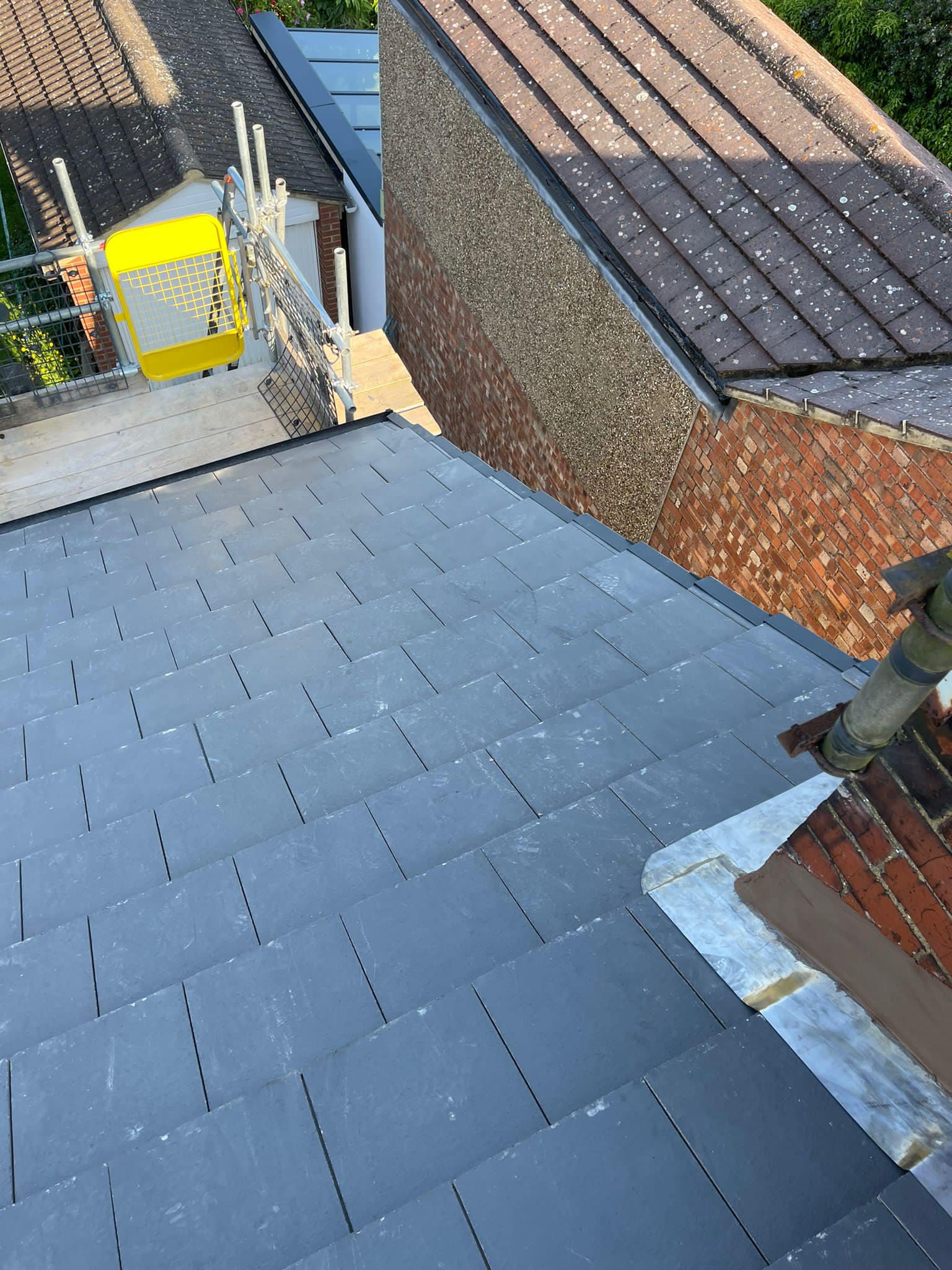 Roofing project - 982598956492397