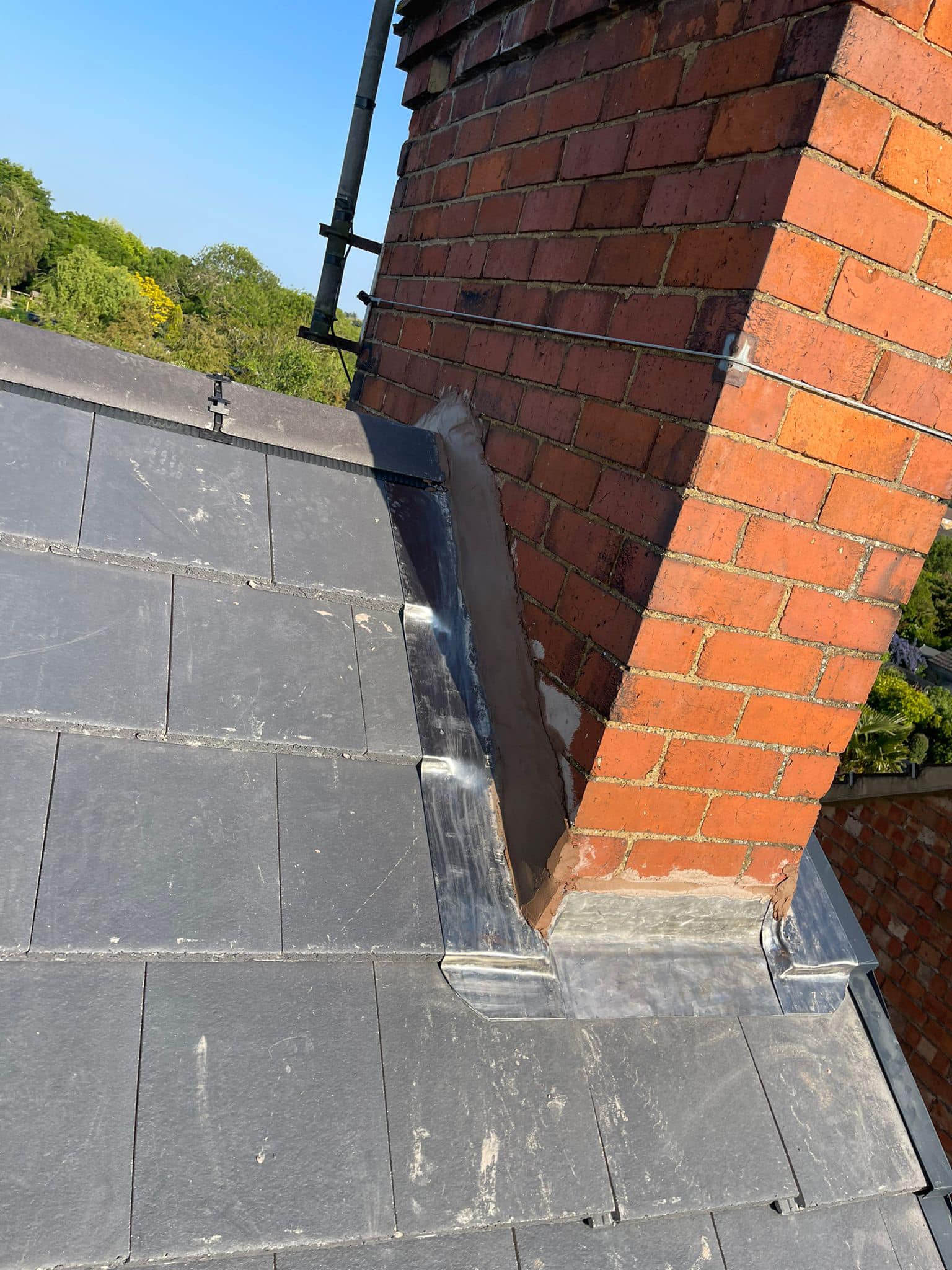 Roofing project - 982599069825719